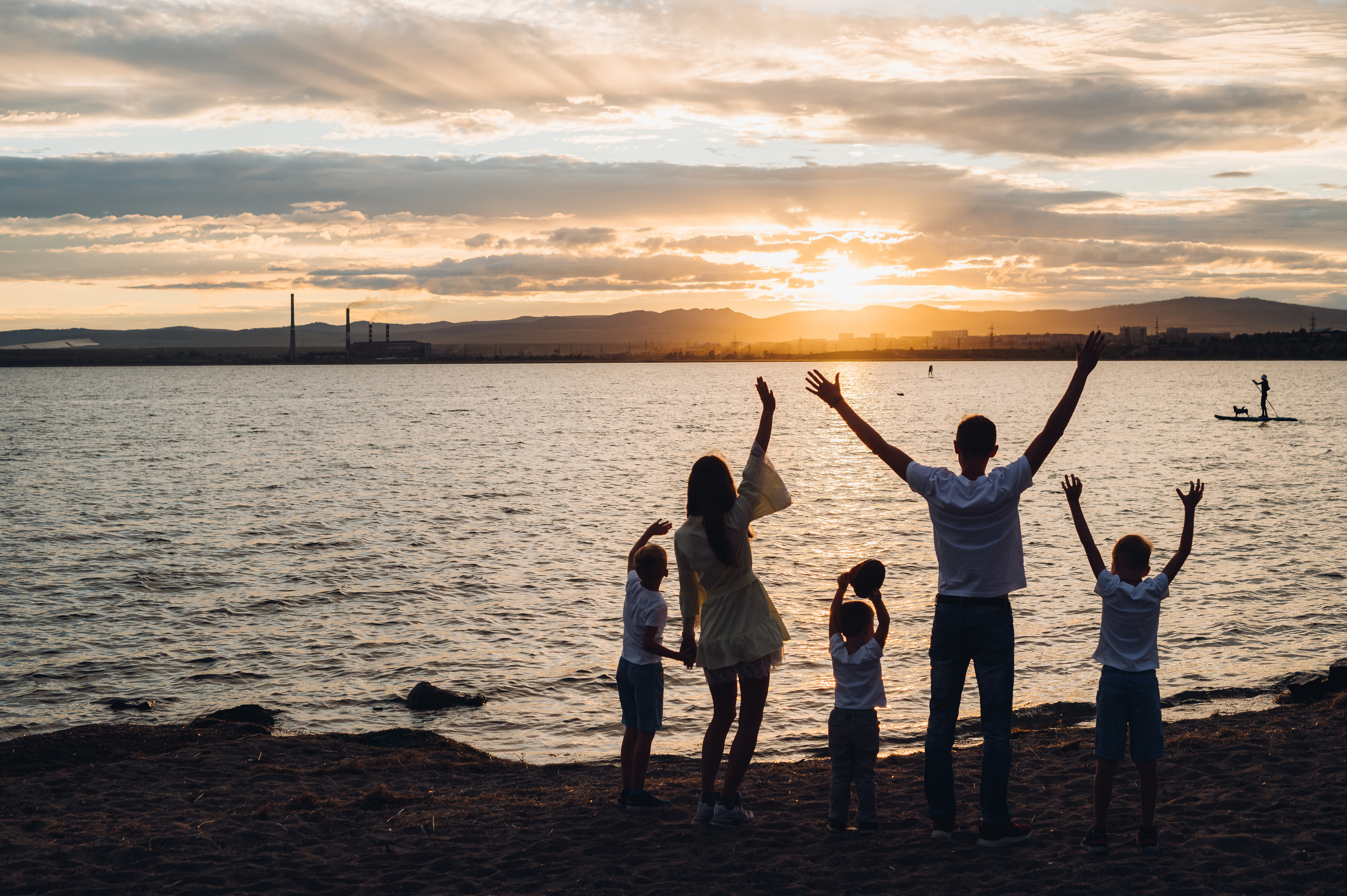 Фотограф Виктория Воронина