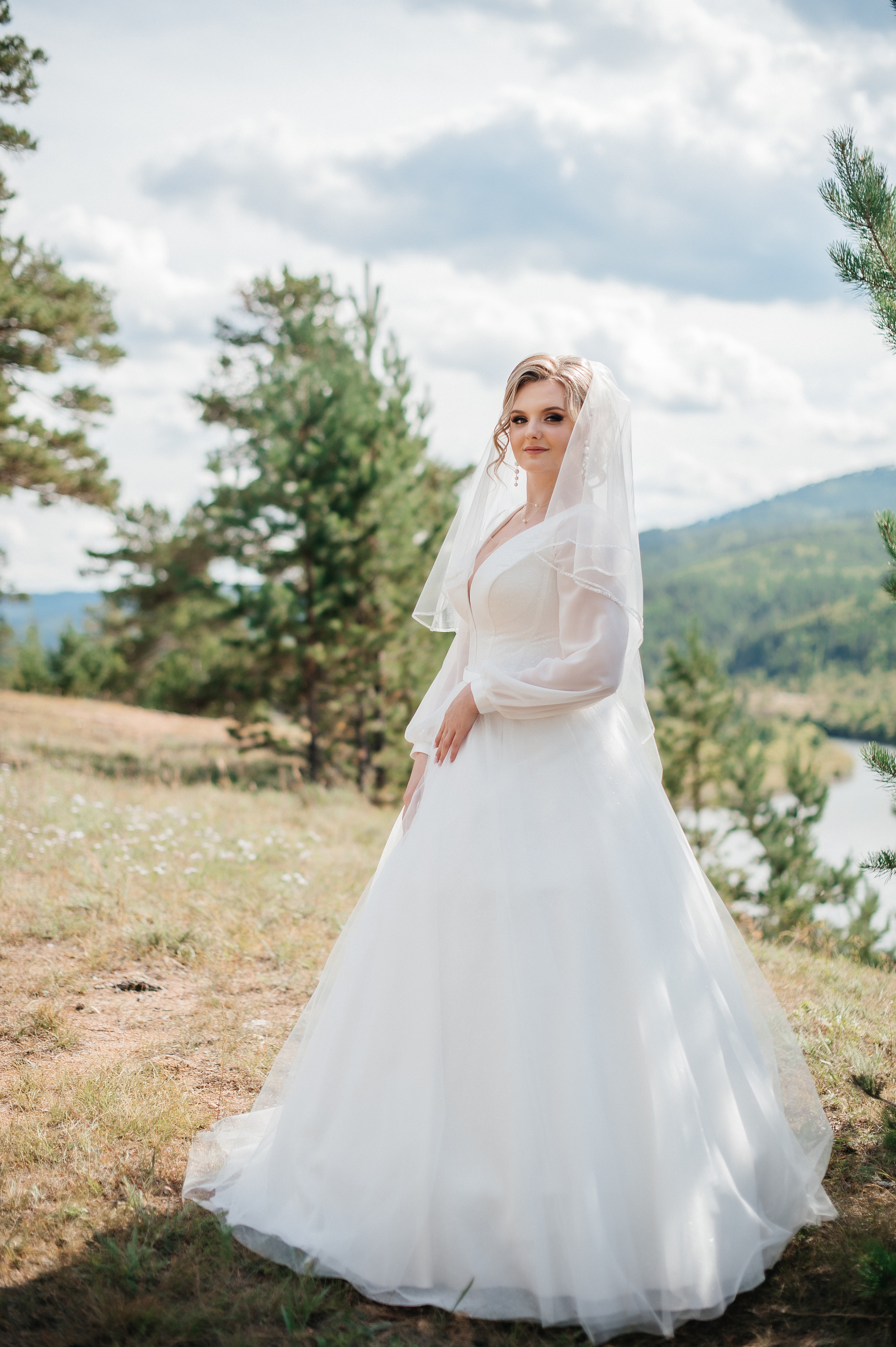 Роман и Александра. Фотограф Виктория Воронина