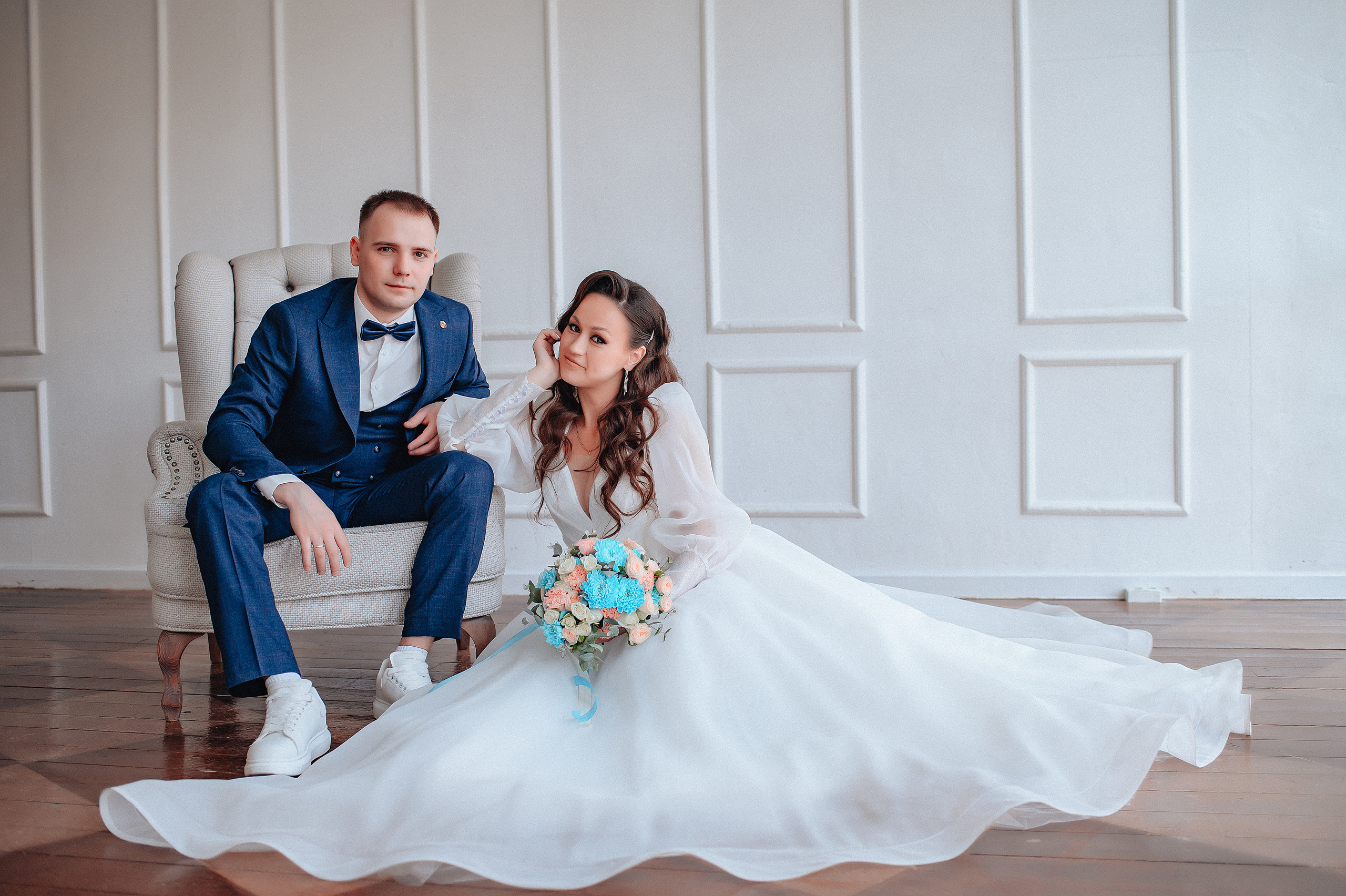 Фотограф Виктория Воронина