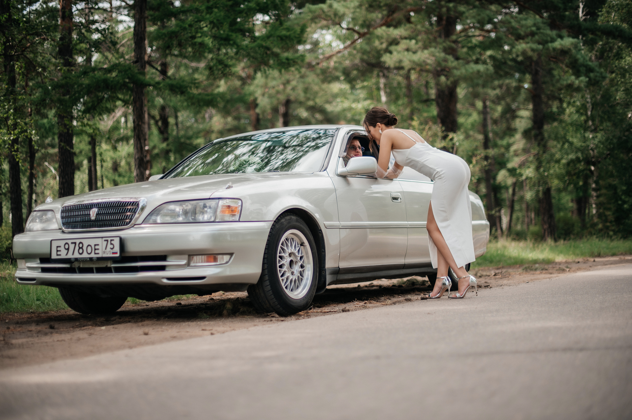 Фотограф Виктория Воронина