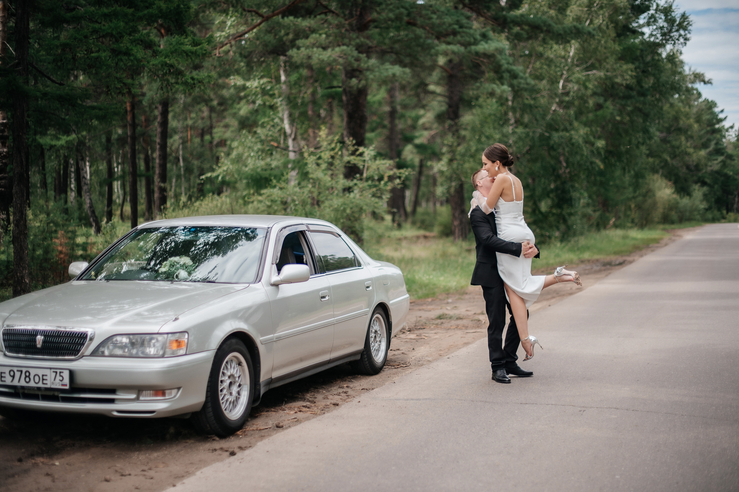 Фотограф Виктория Воронина