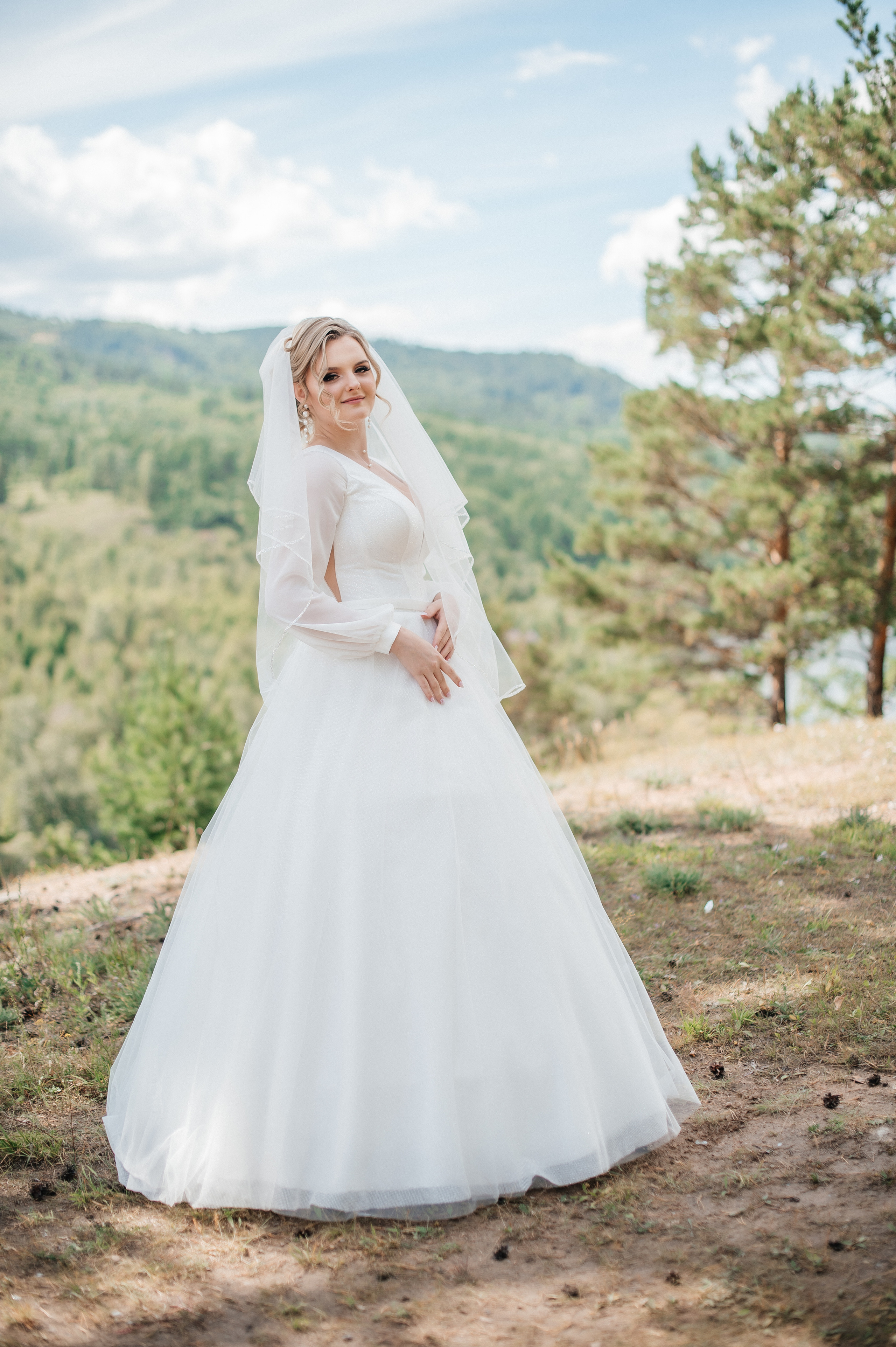 Роман и Александра. Фотограф Виктория Воронина