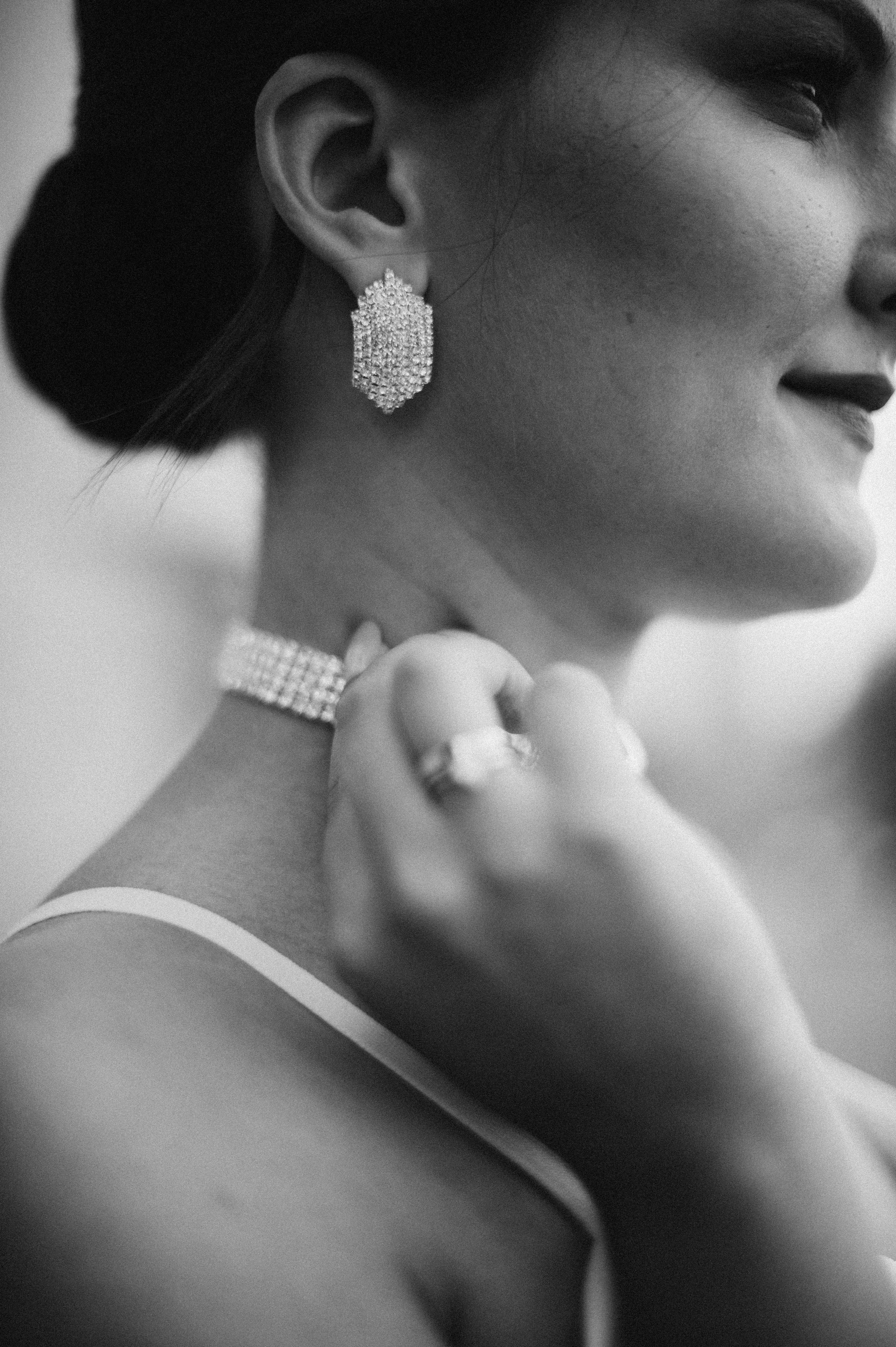 Анастасия и Андрей. Фотограф Виктория Воронина