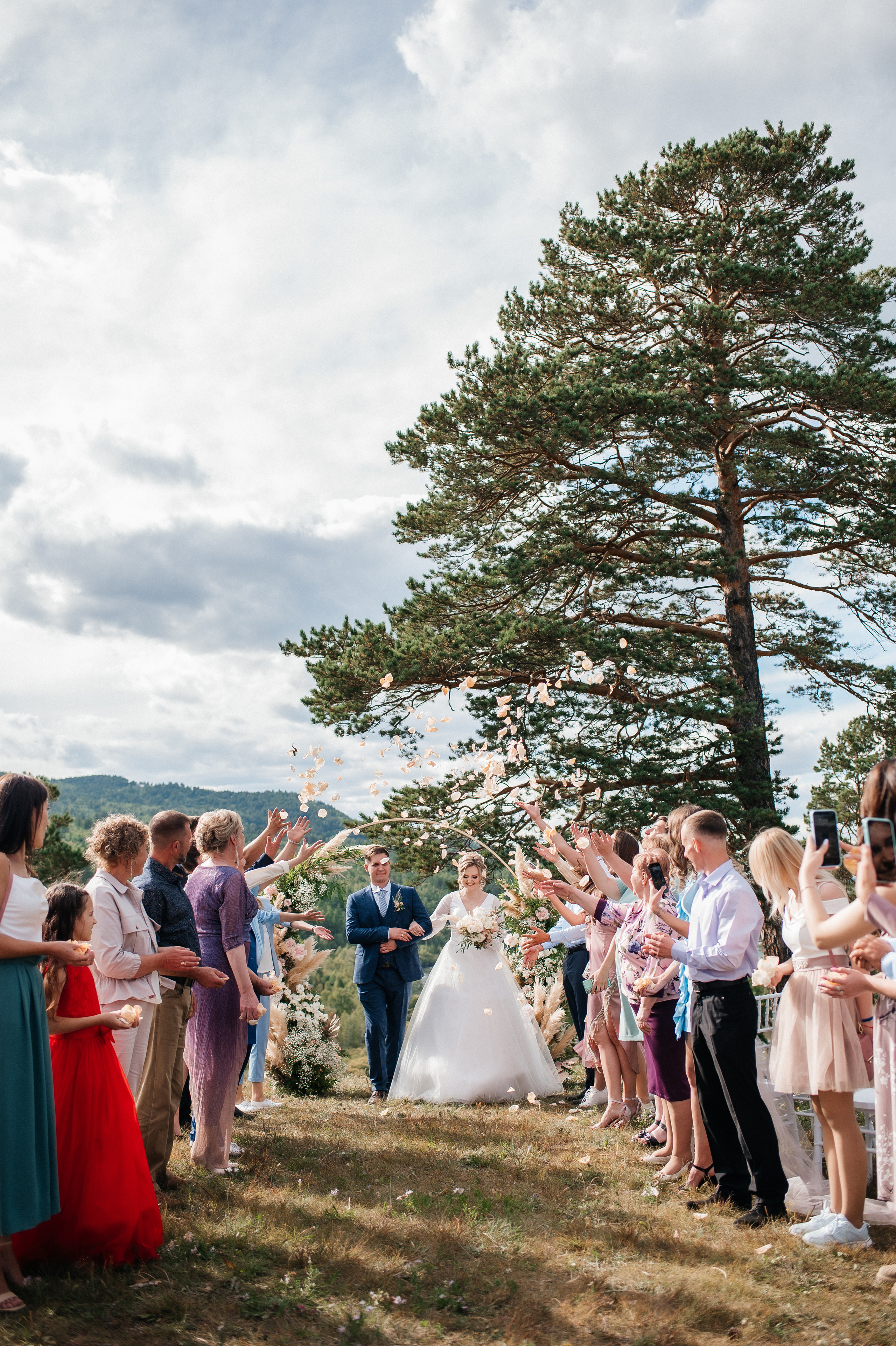 Роман и Александра. Фотограф Виктория Воронина