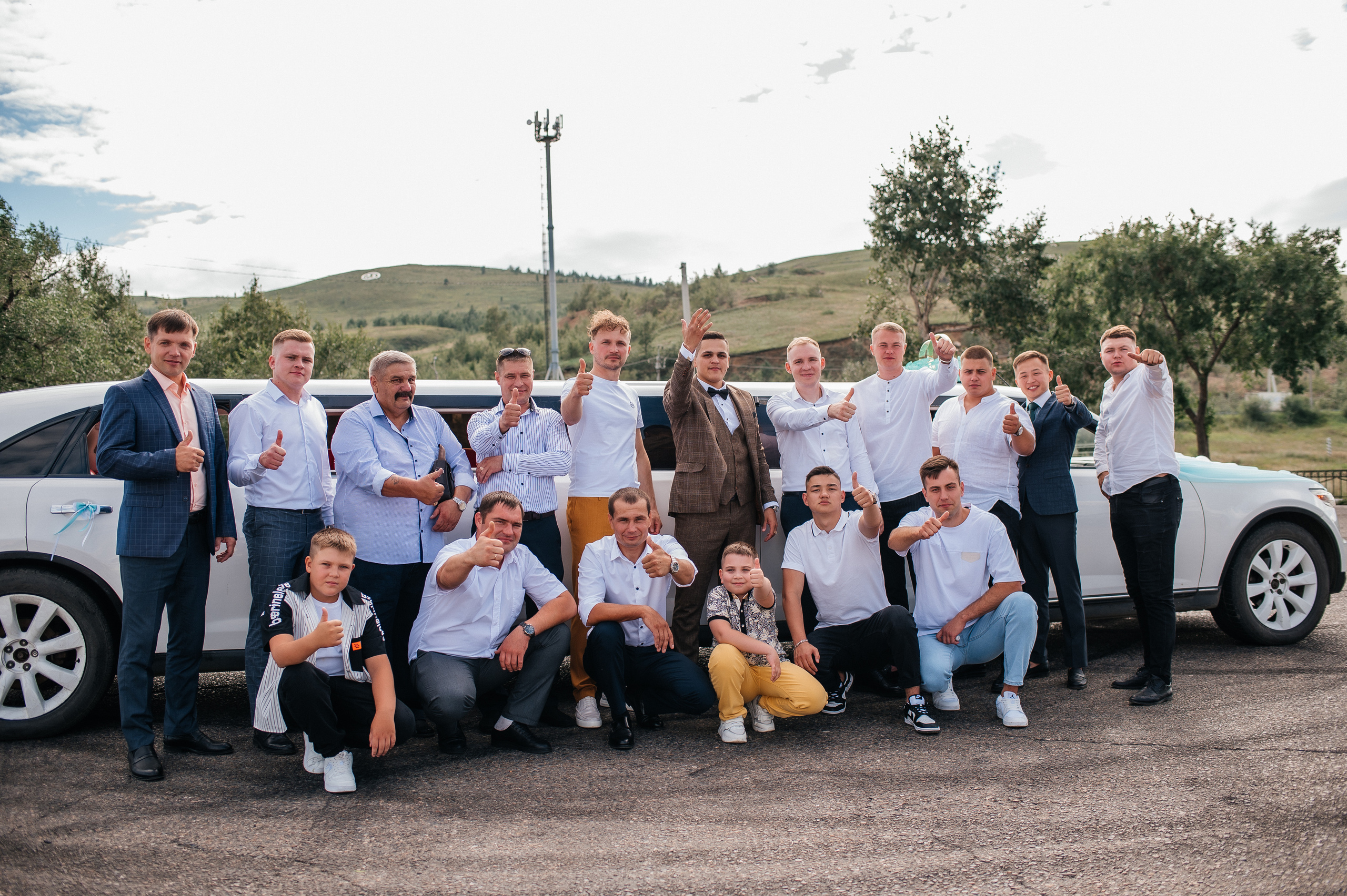 Владимир и Дарья. Фотограф Виктория Воронина