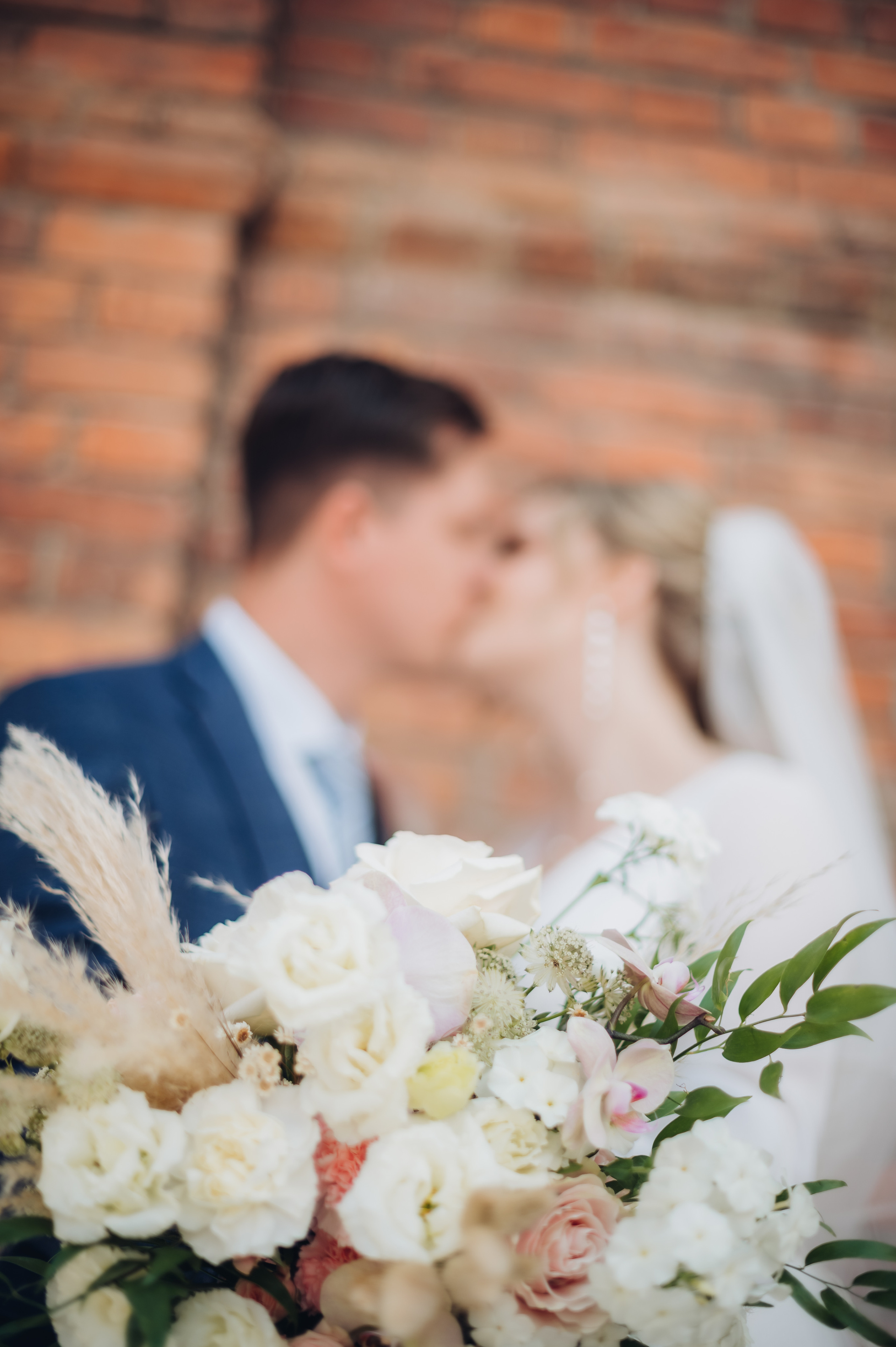 Роман и Александра. Фотограф Виктория Воронина