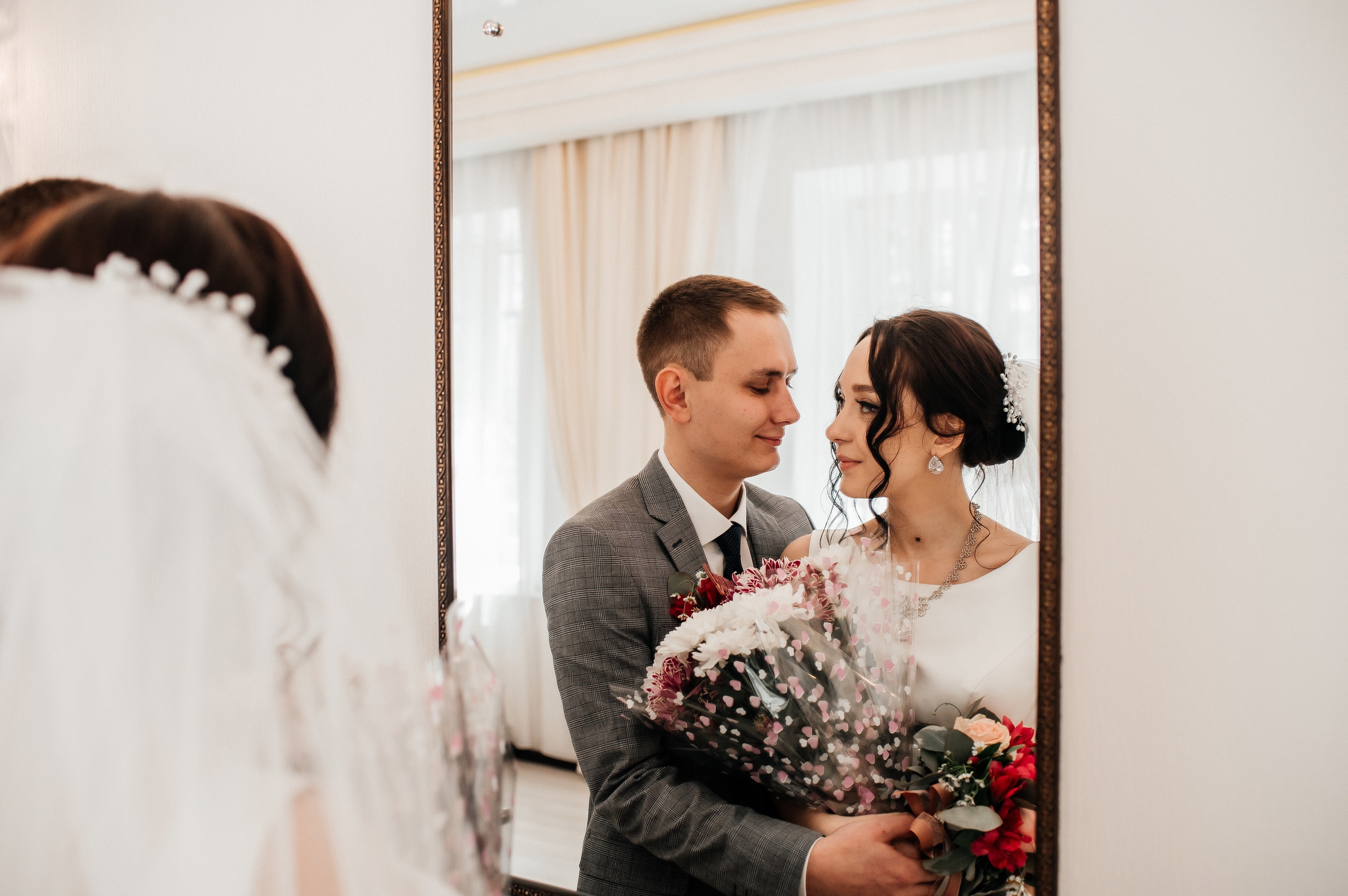 Фотограф Виктория Воронина