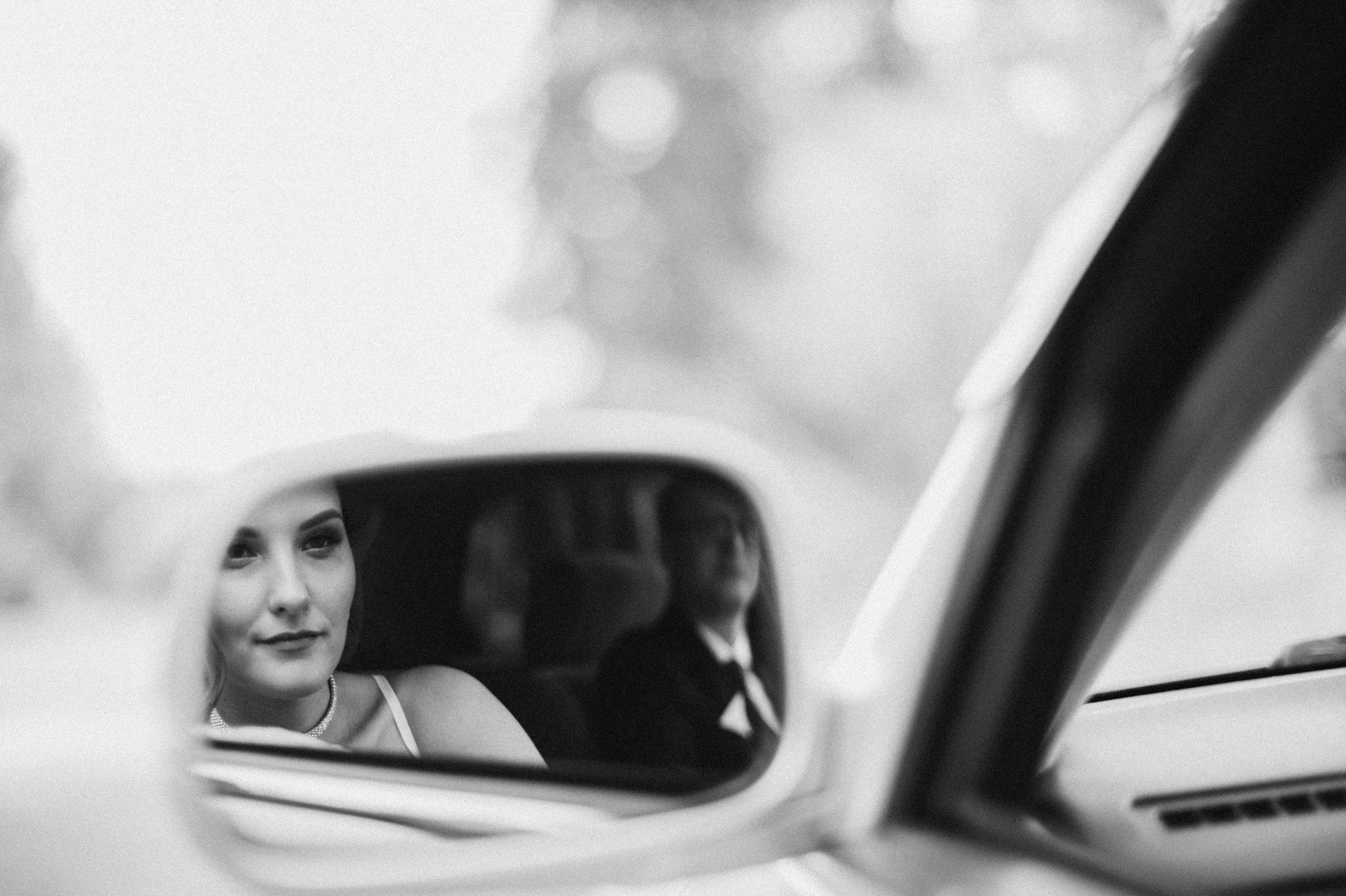 Анастасия и Андрей. Фотограф Виктория Воронина