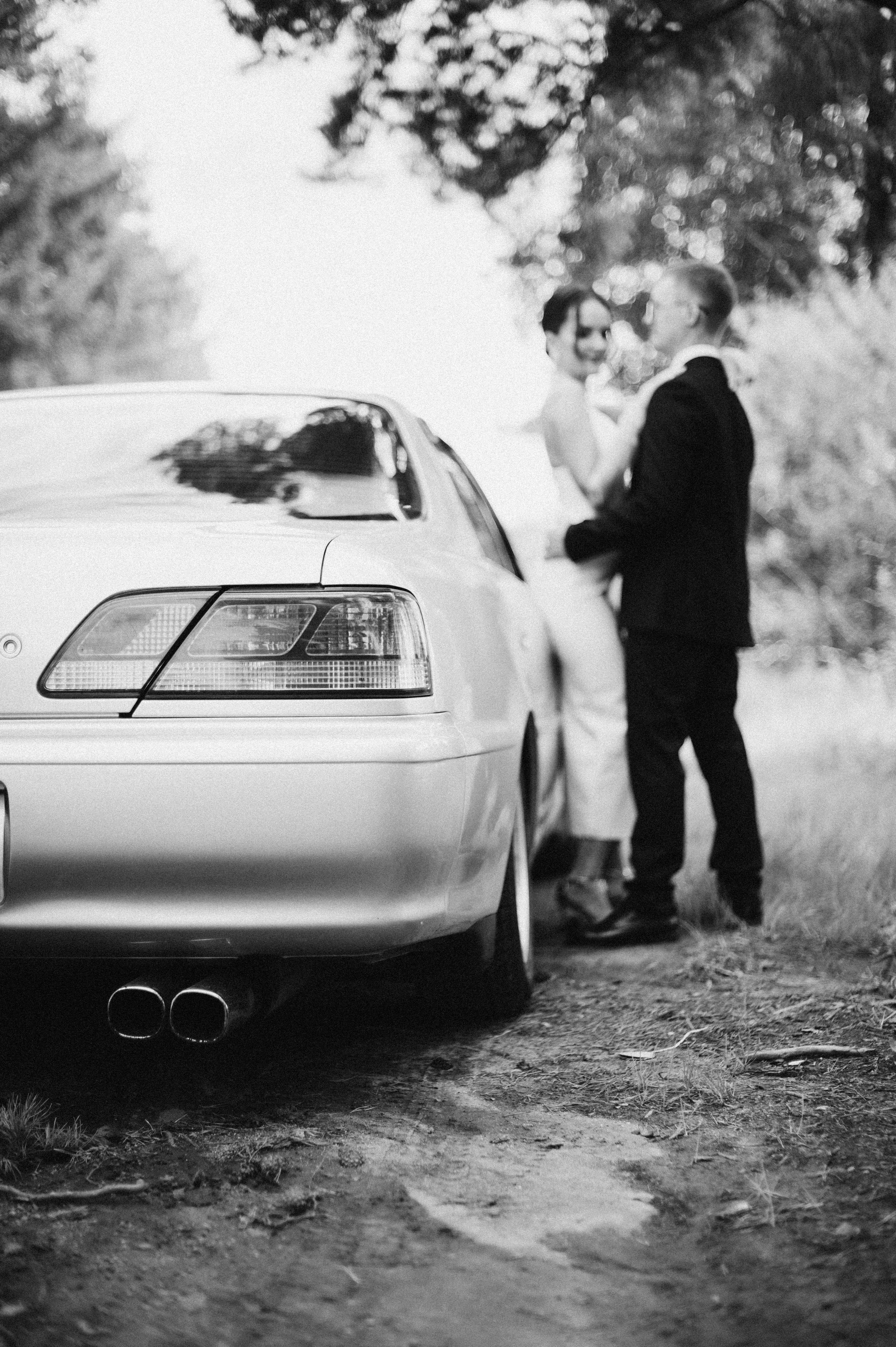 Анастасия и Андрей. Фотограф Виктория Воронина