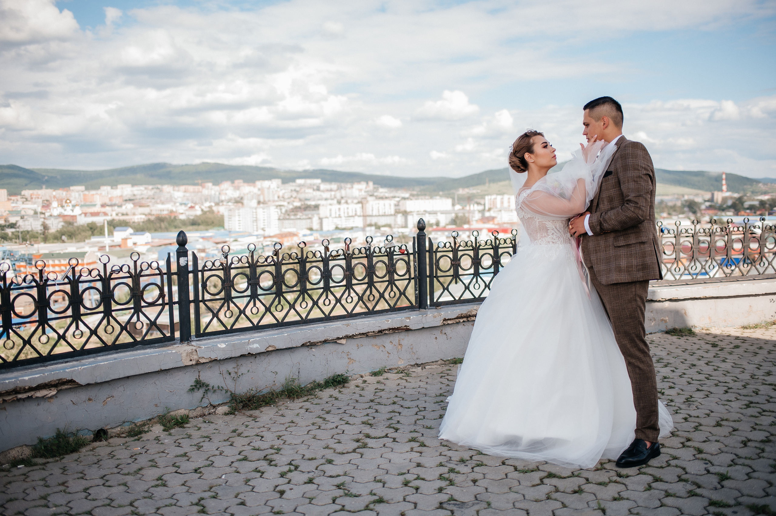 Фотограф Виктория Воронина