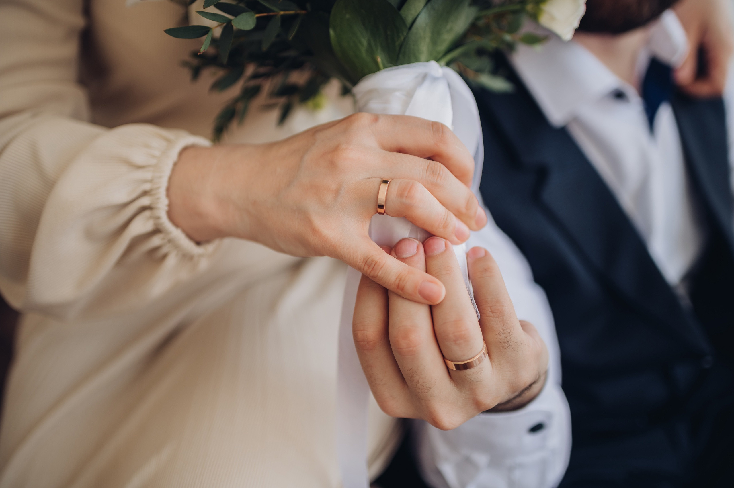 Александр и Галина. Фотограф Виктория Воронина