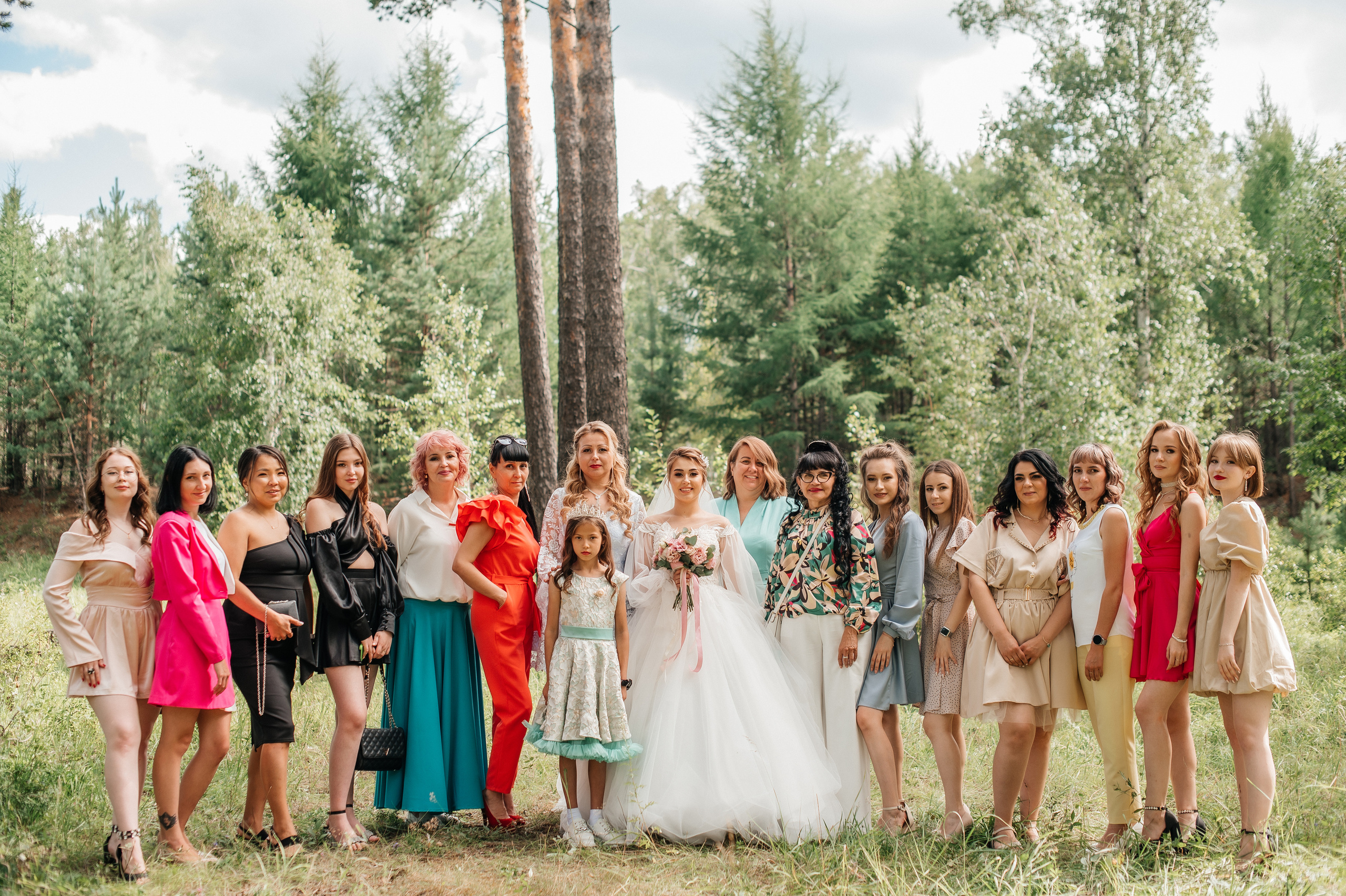 Владимир и Дарья. Фотограф Виктория Воронина