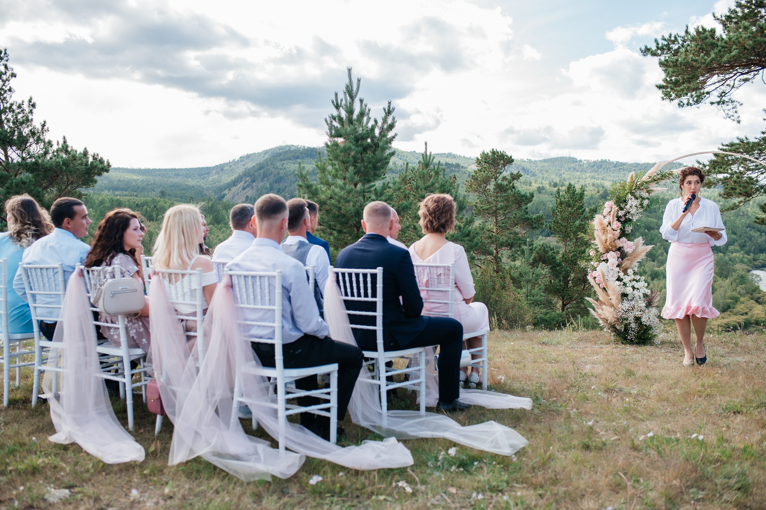 Роман и Александра. Фотограф Виктория Воронина