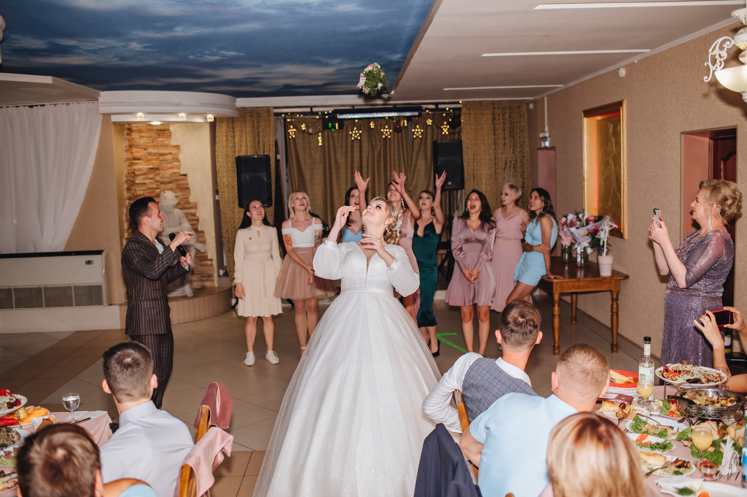 Роман и Александра. Фотограф Виктория Воронина