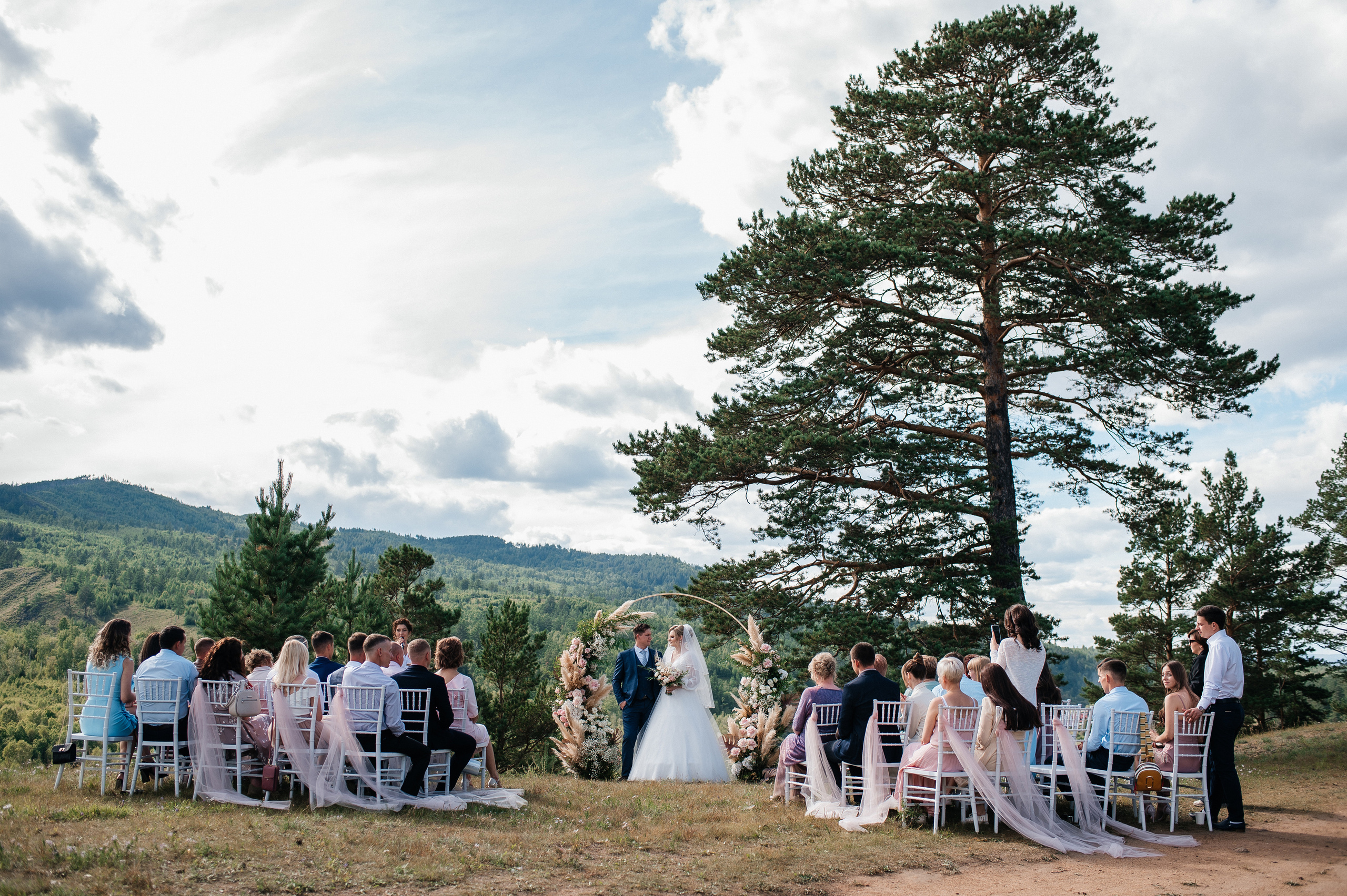 Роман и Александра. Фотограф Виктория Воронина