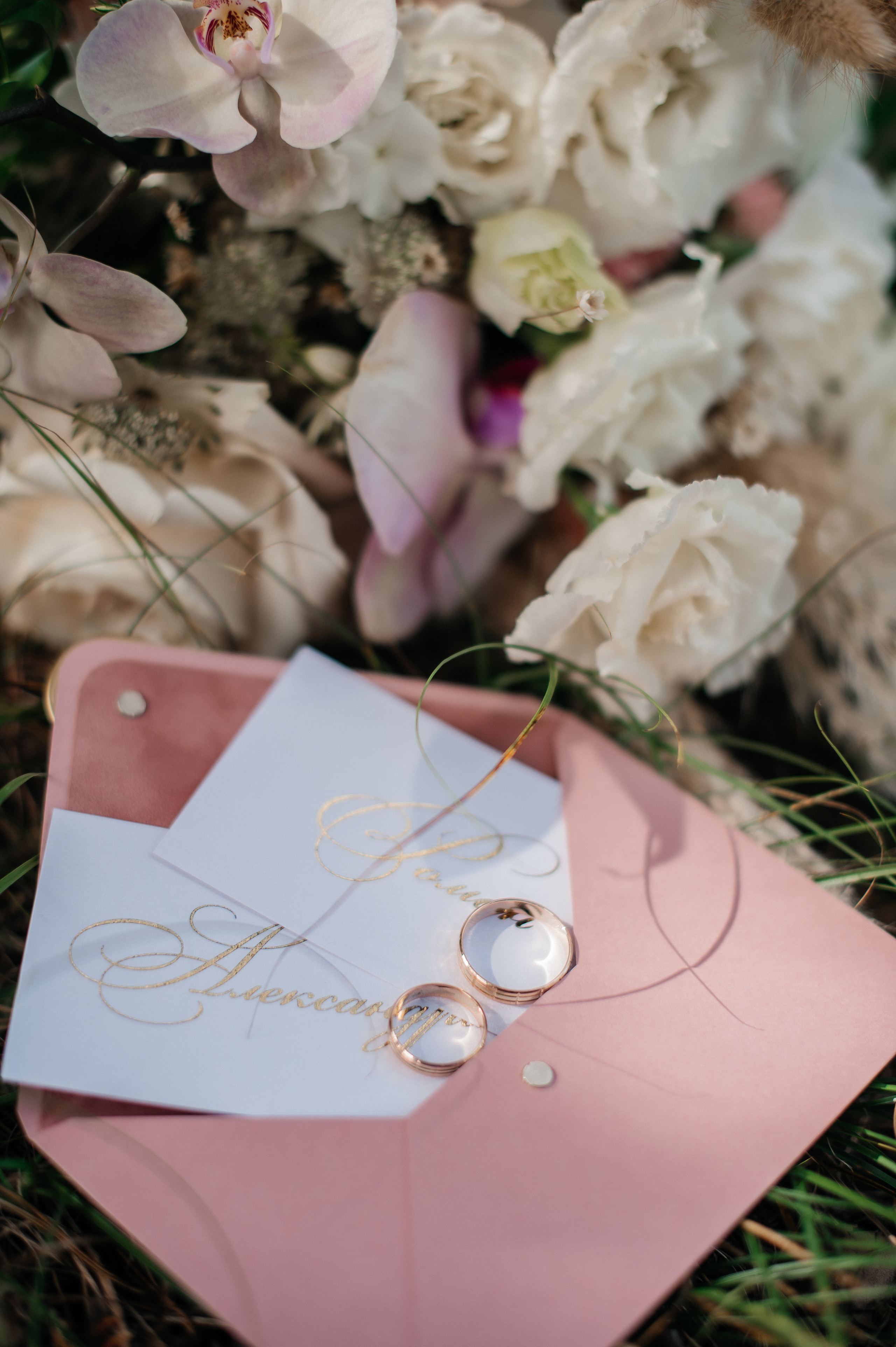 Роман и Александра. Фотограф Виктория Воронина