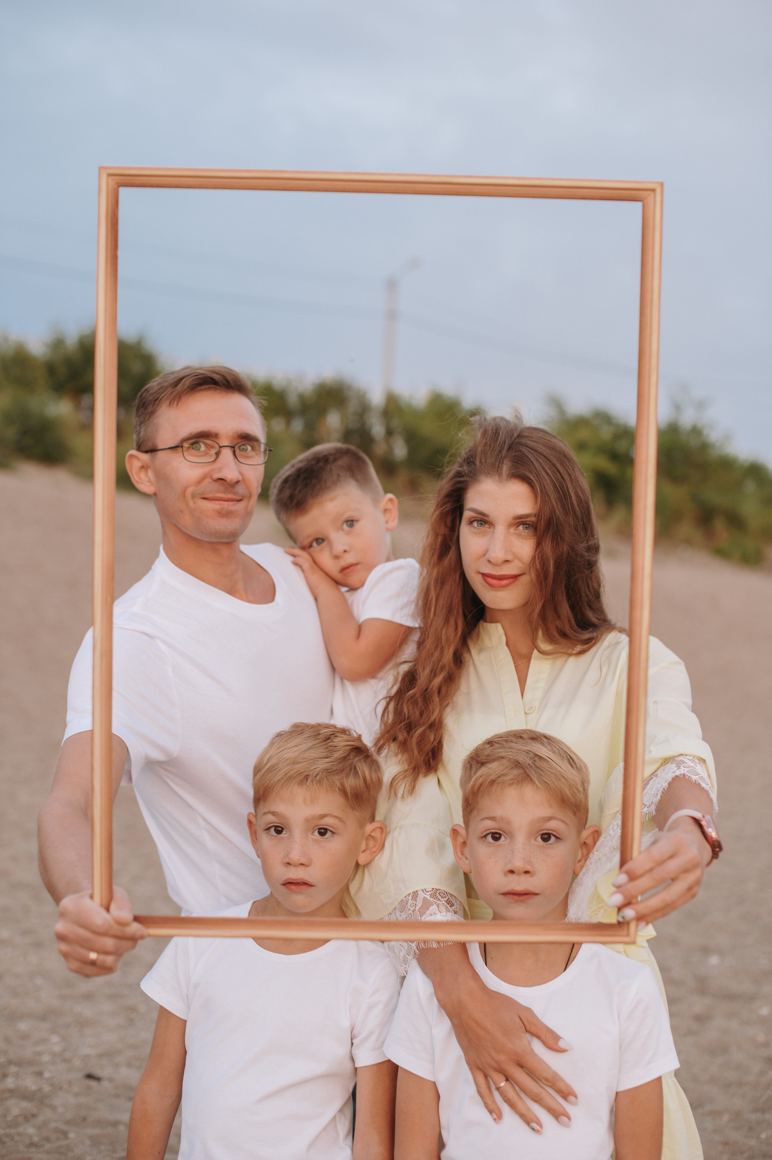 Фотограф Виктория Воронина