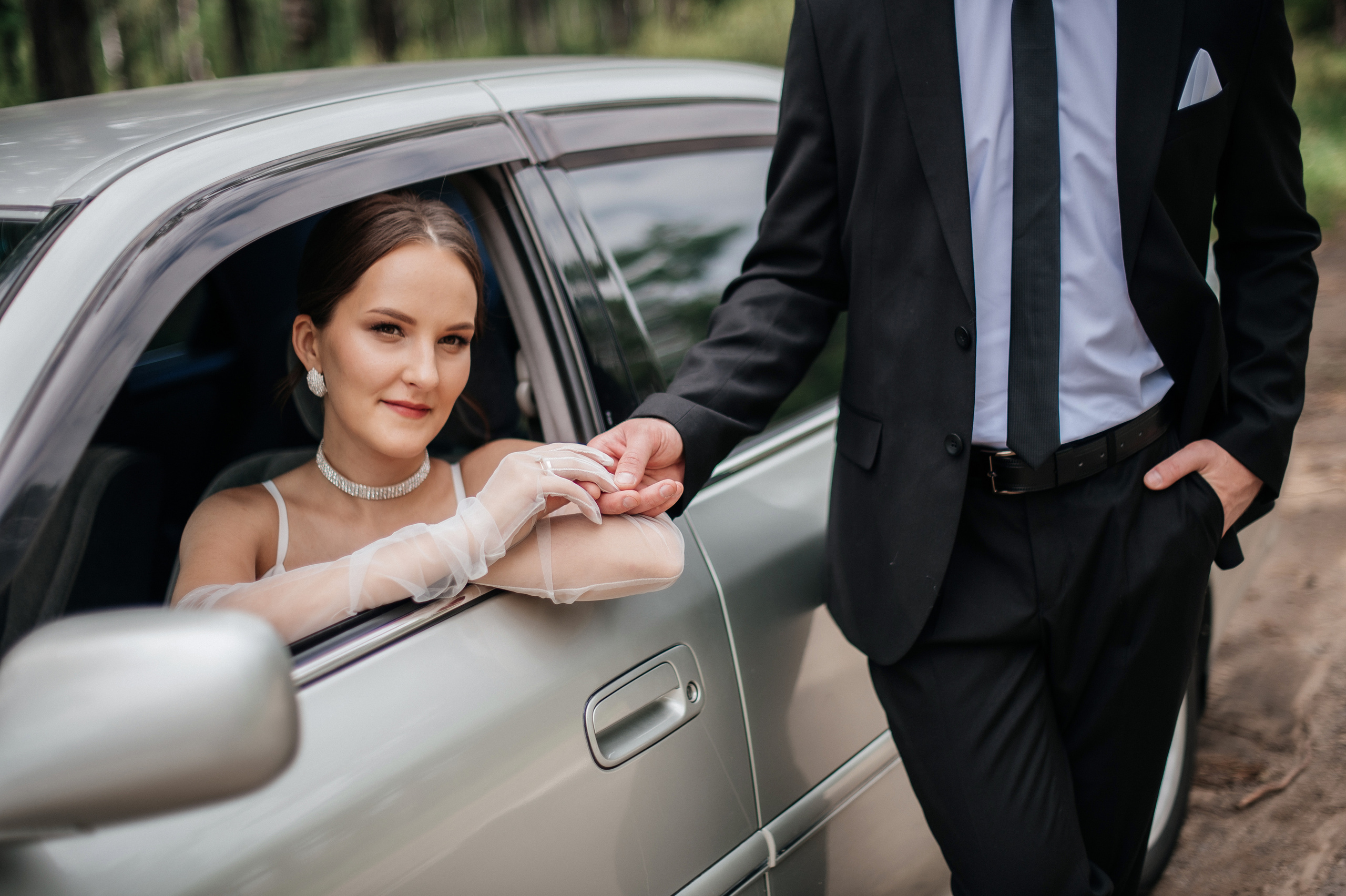 Фотограф Виктория Воронина