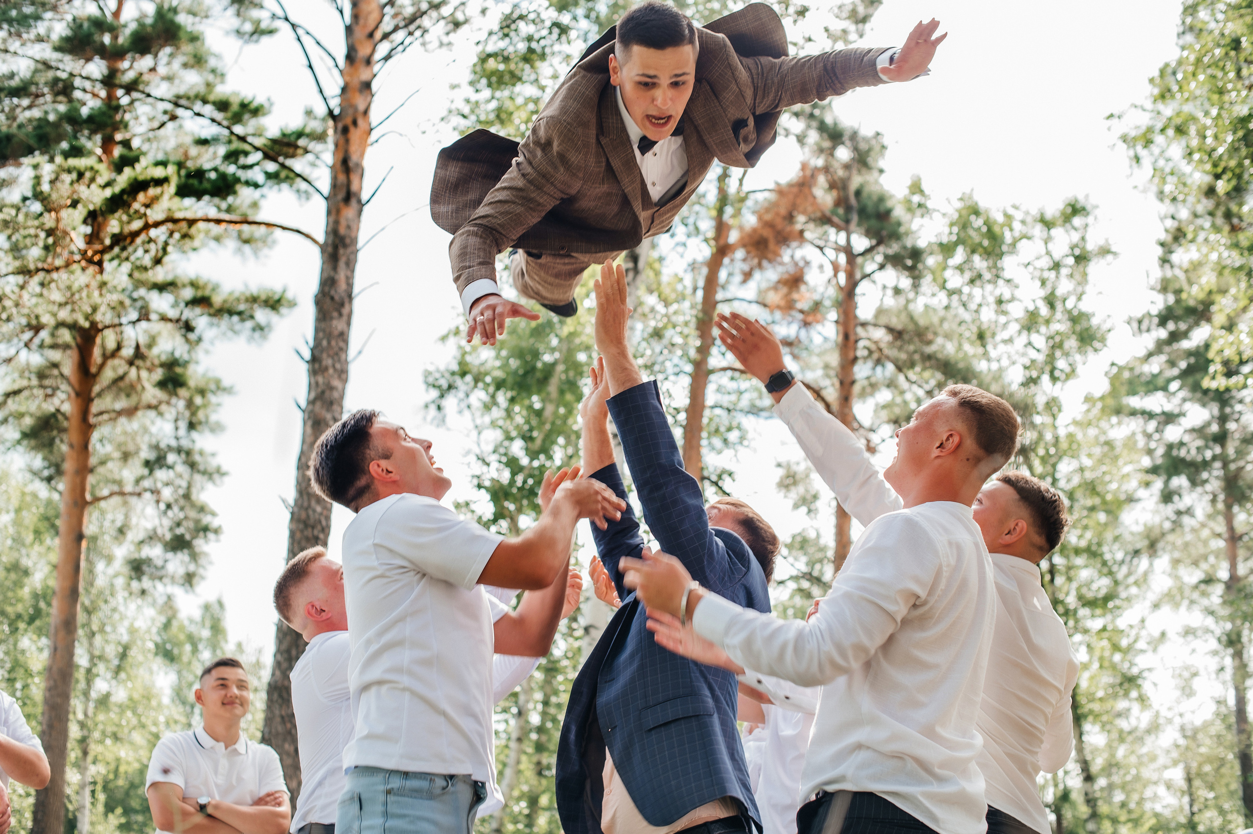 Владимир и Дарья. Фотограф Виктория Воронина