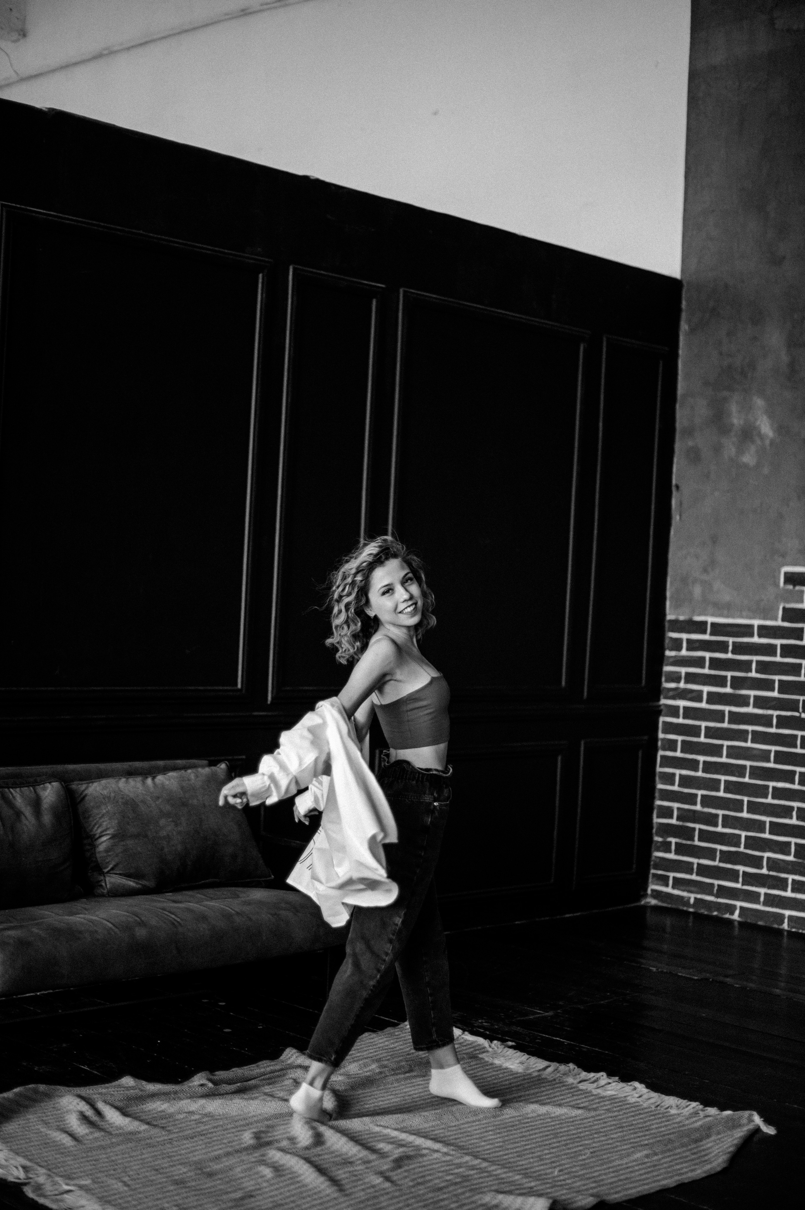 Фотограф Виктория Воронина