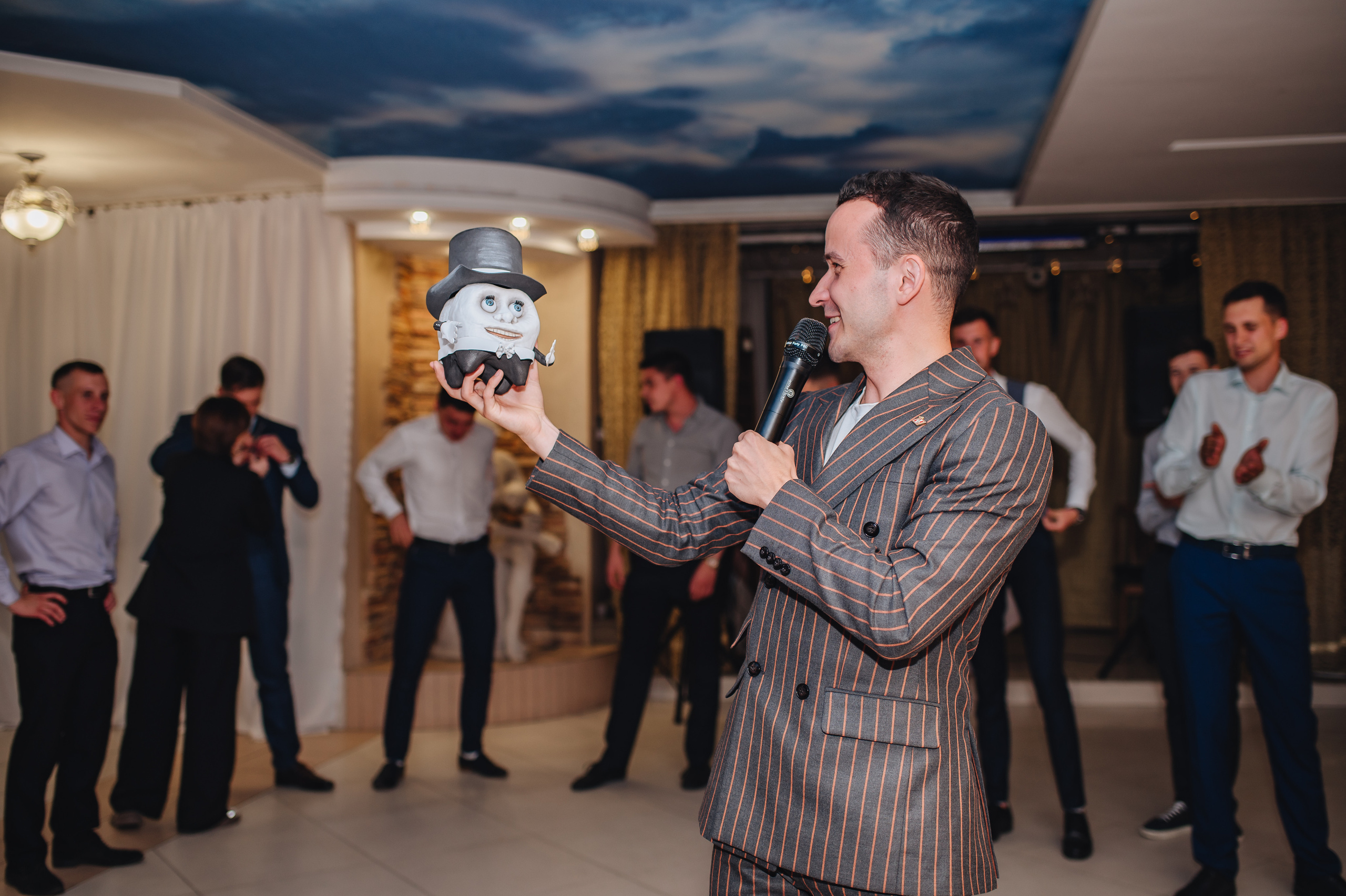 Роман и Александра. Фотограф Виктория Воронина