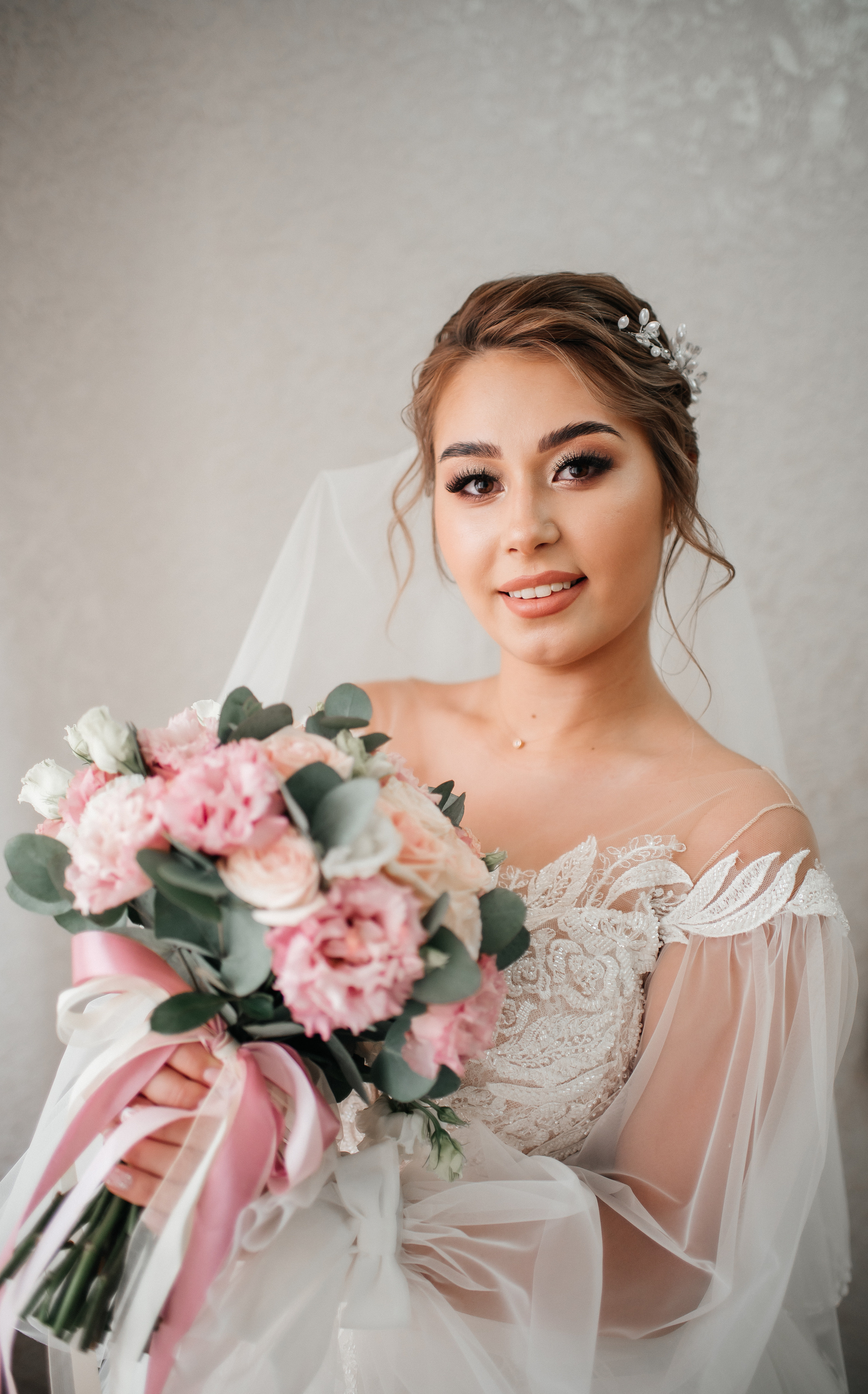 Владимир и Дарья. Фотограф Виктория Воронина