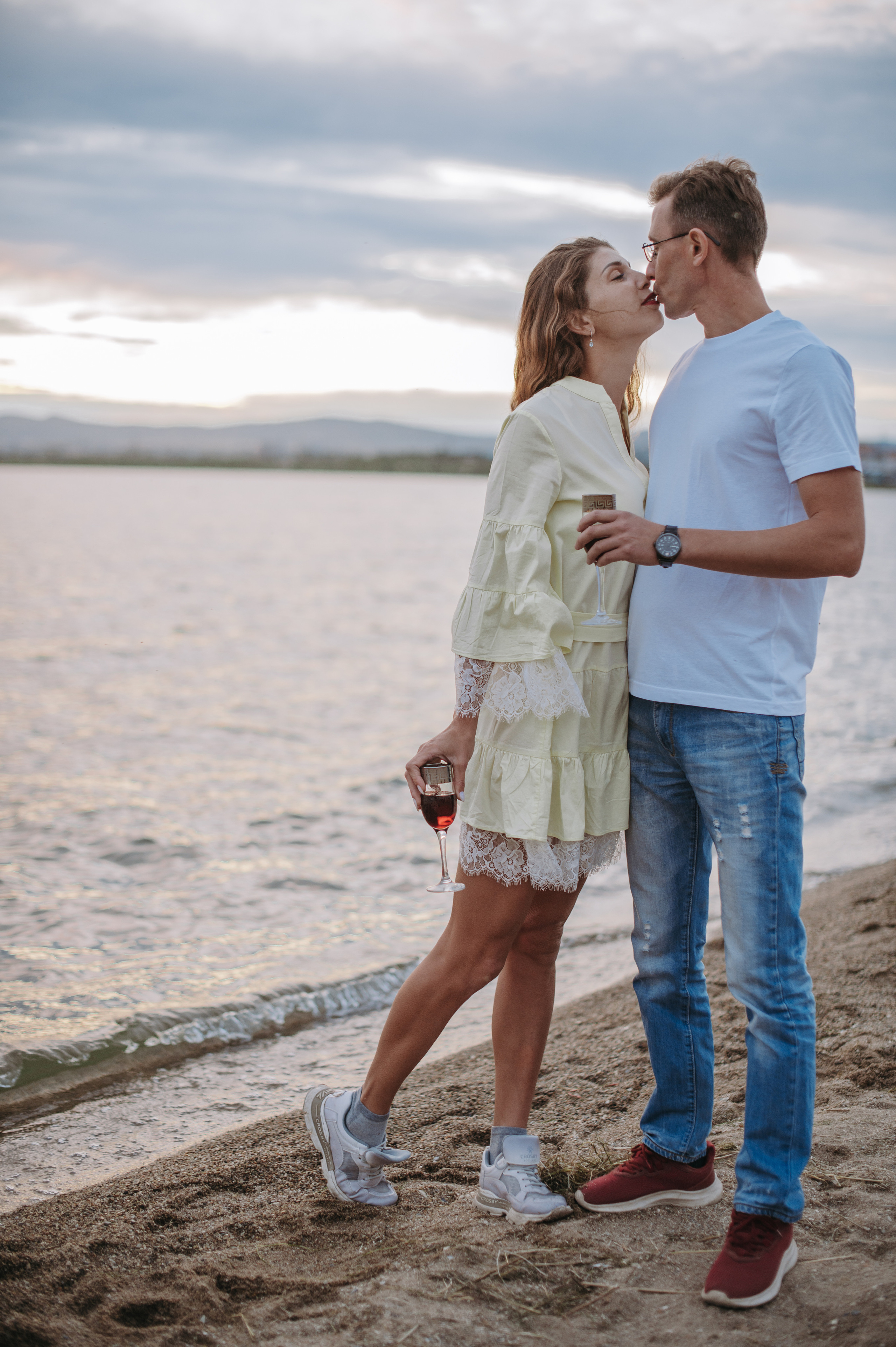 Фотограф Виктория Воронина