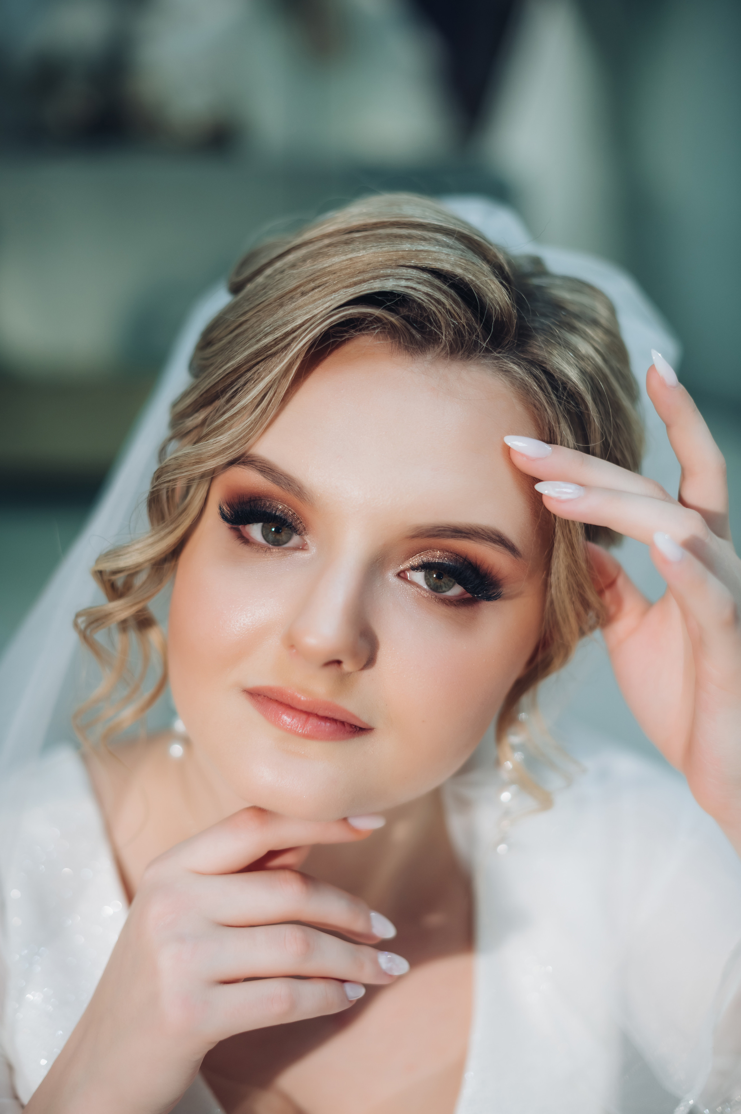 Роман и Александра. Фотограф Виктория Воронина