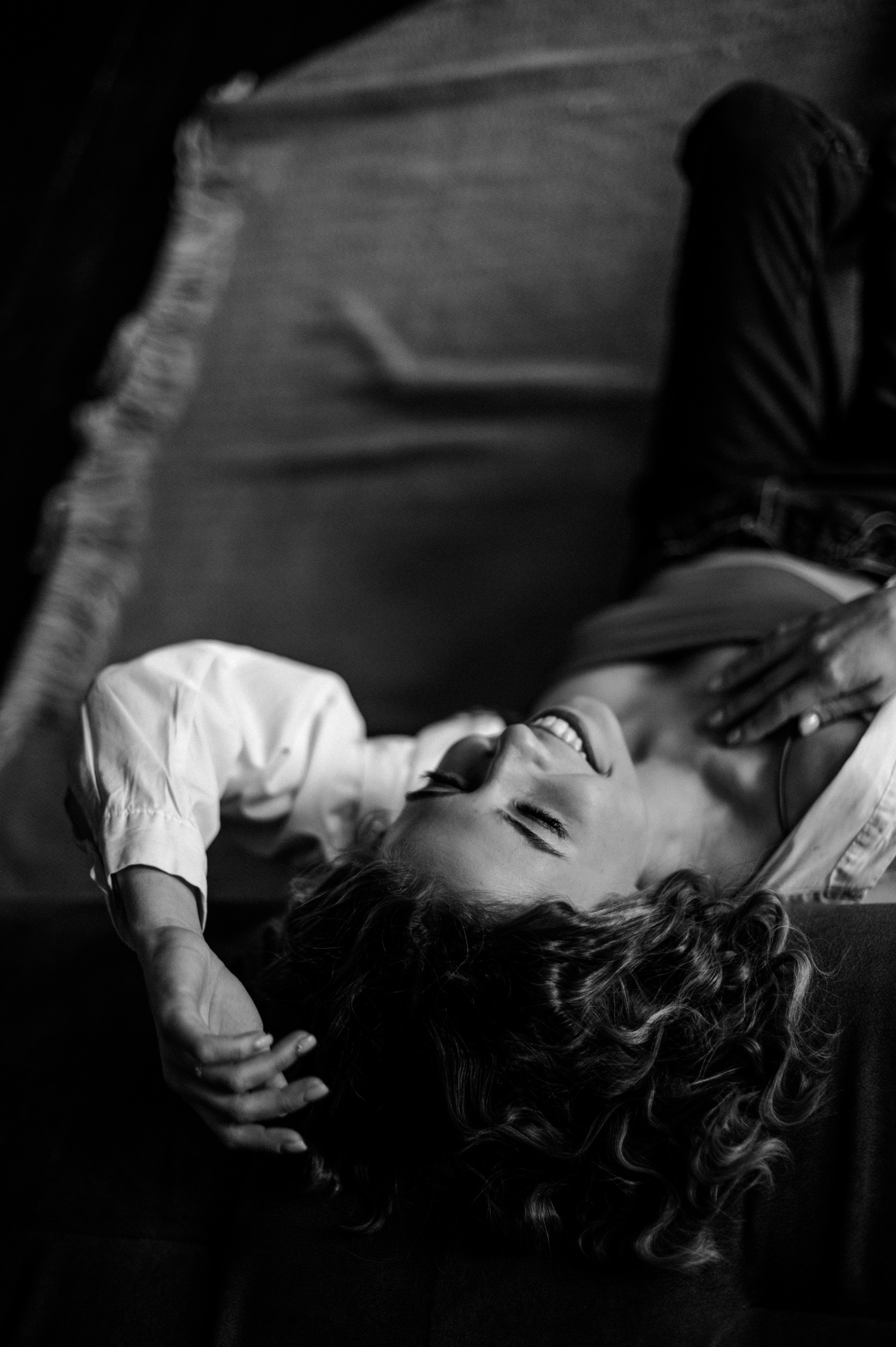 Фотограф Виктория Воронина