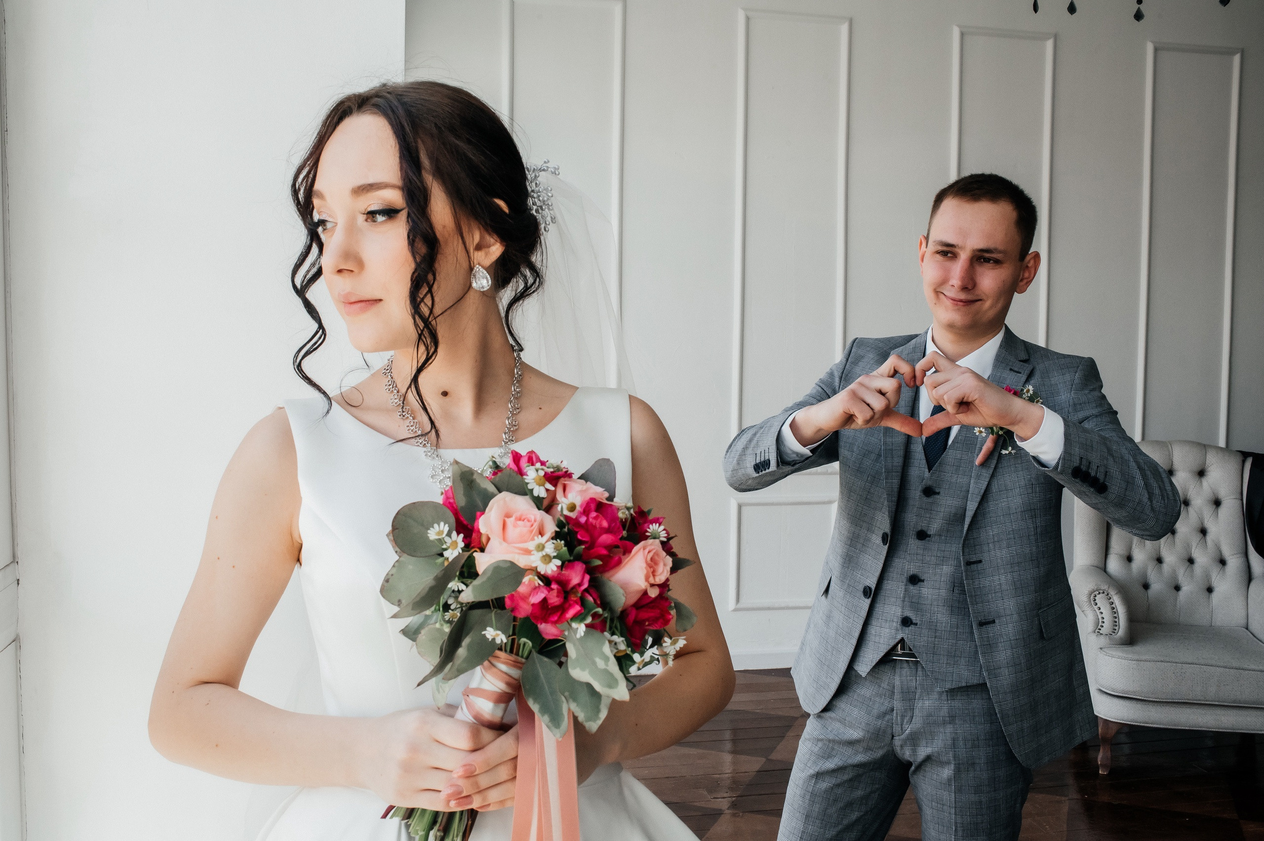 Фотограф Виктория Воронина