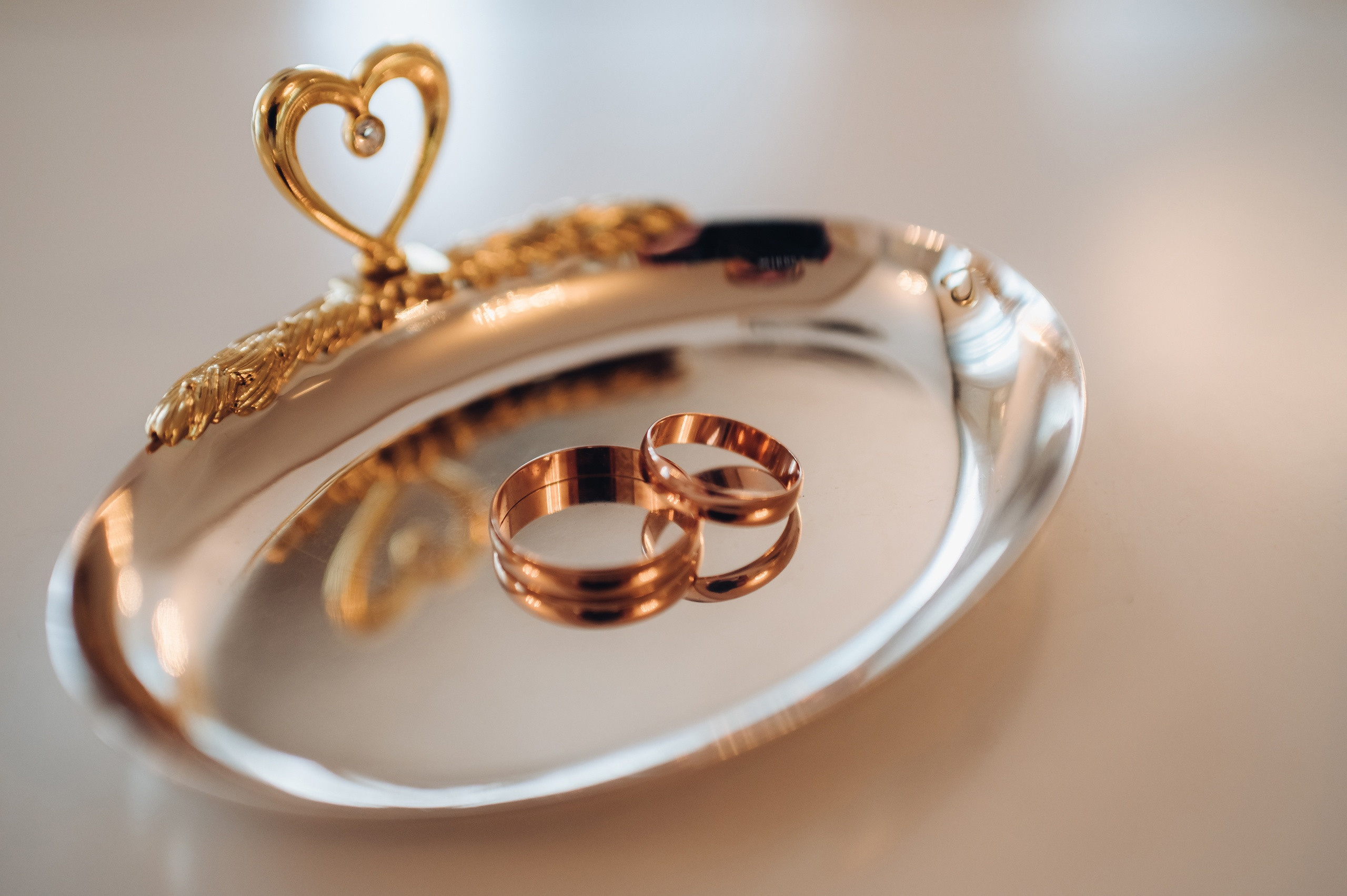 Никита и Елена. Фотограф Виктория Воронина