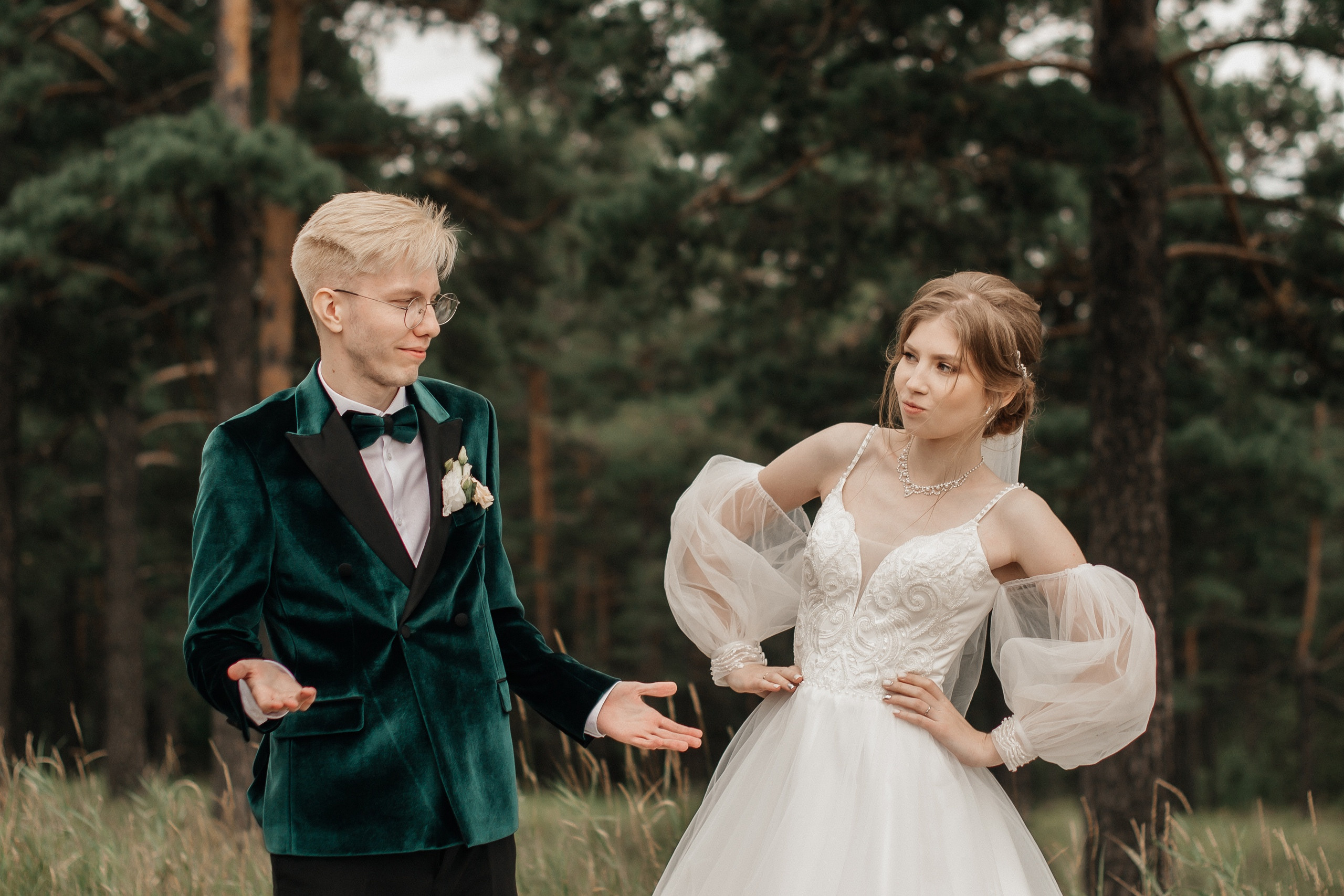 Фотограф Виктория Воронина