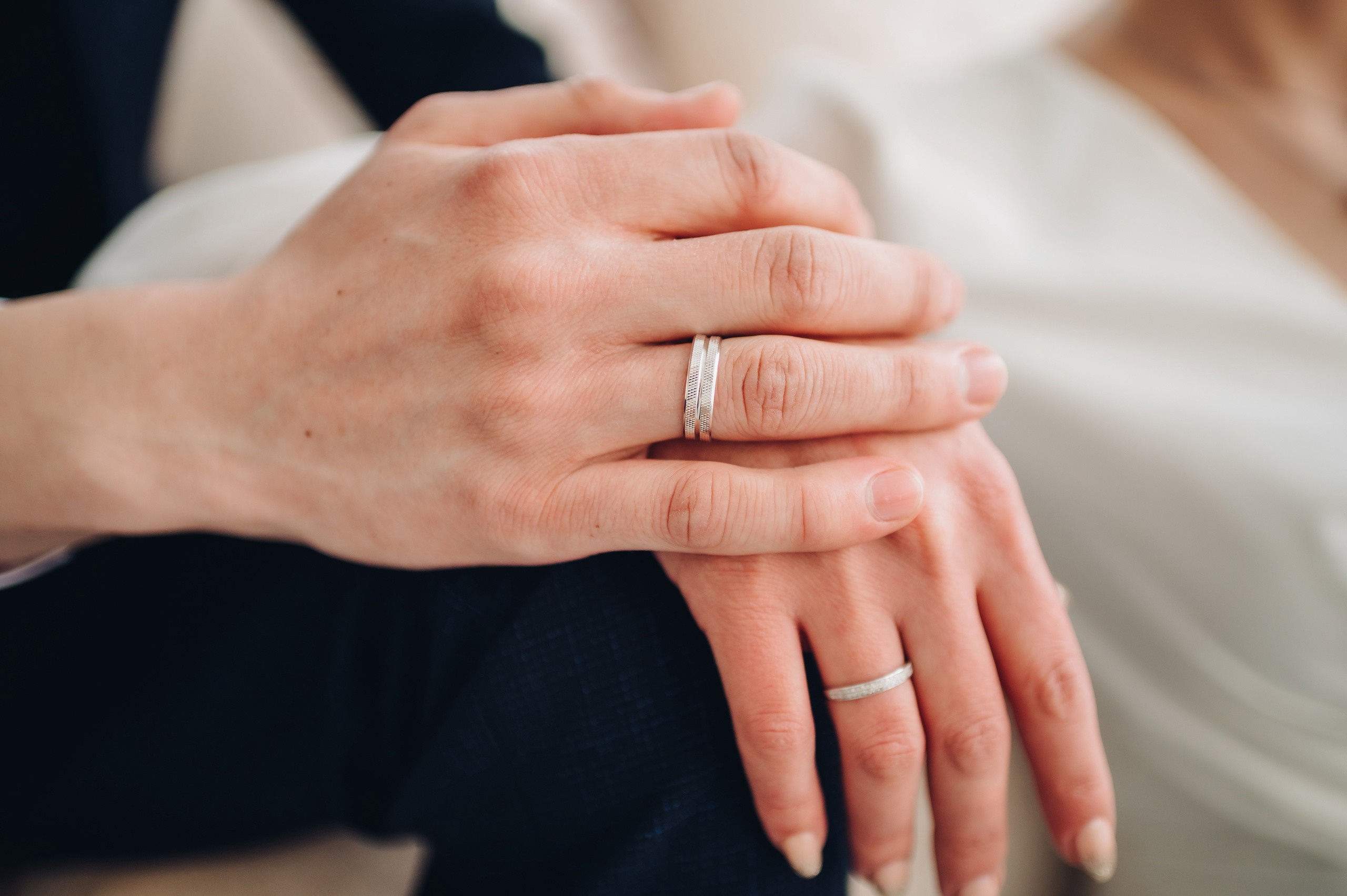 Свадебная. Фотограф Виктория Воронина