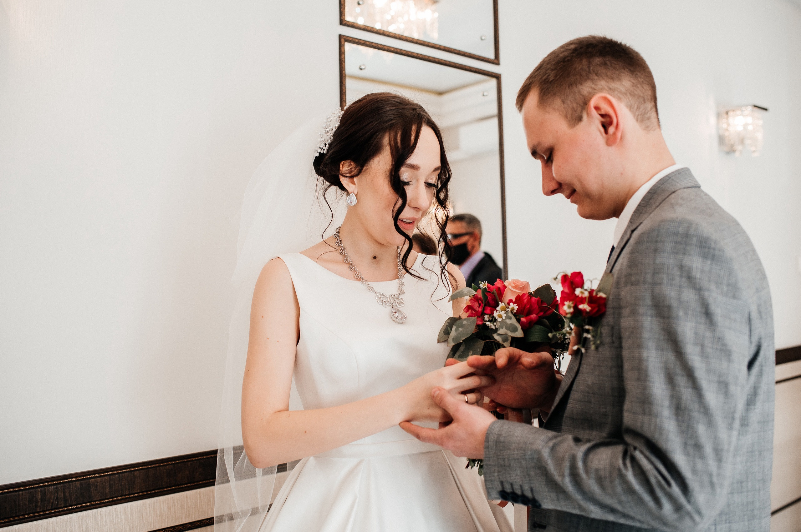 Фотограф Виктория Воронина