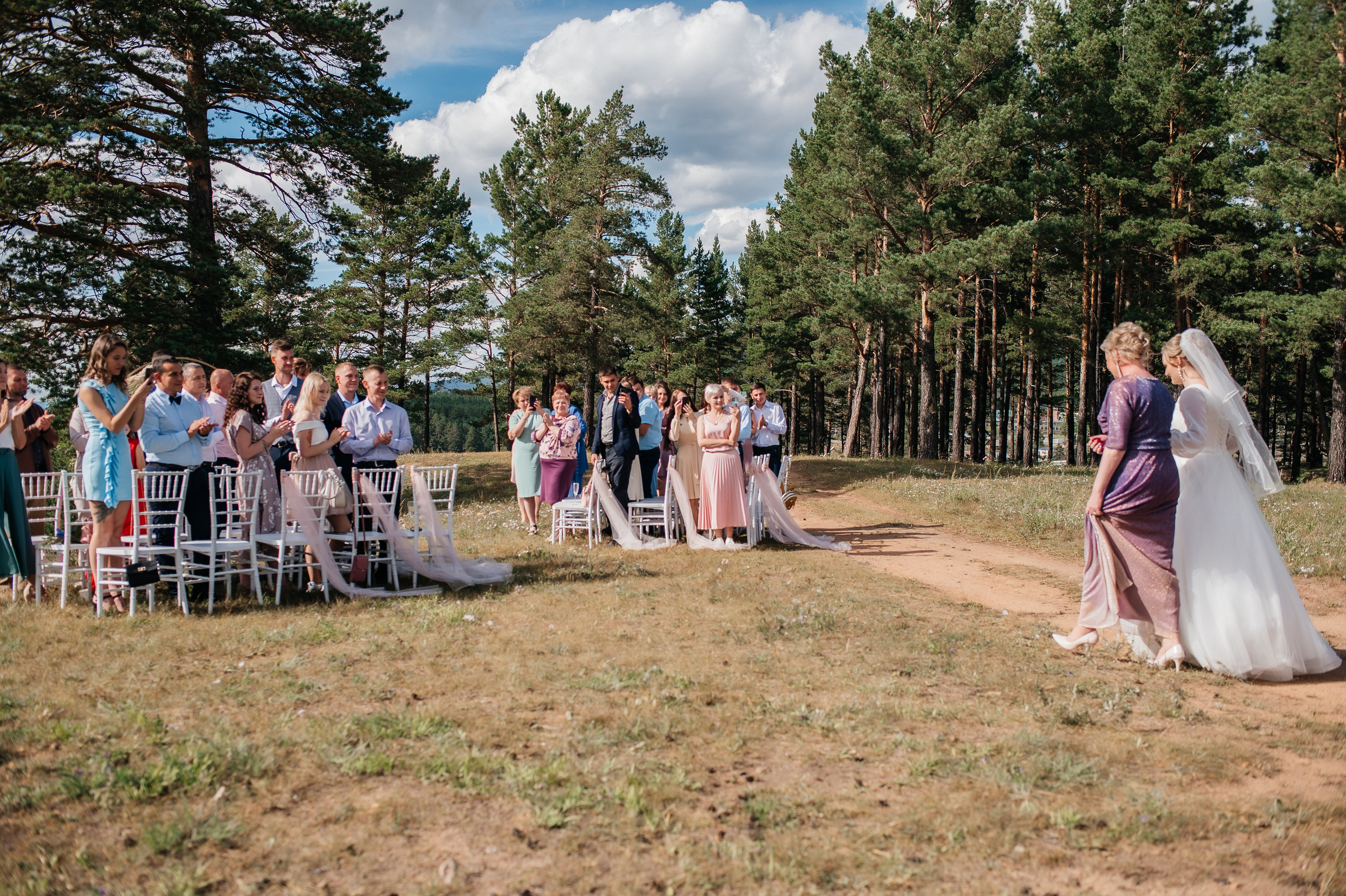 Роман и Александра. Фотограф Виктория Воронина