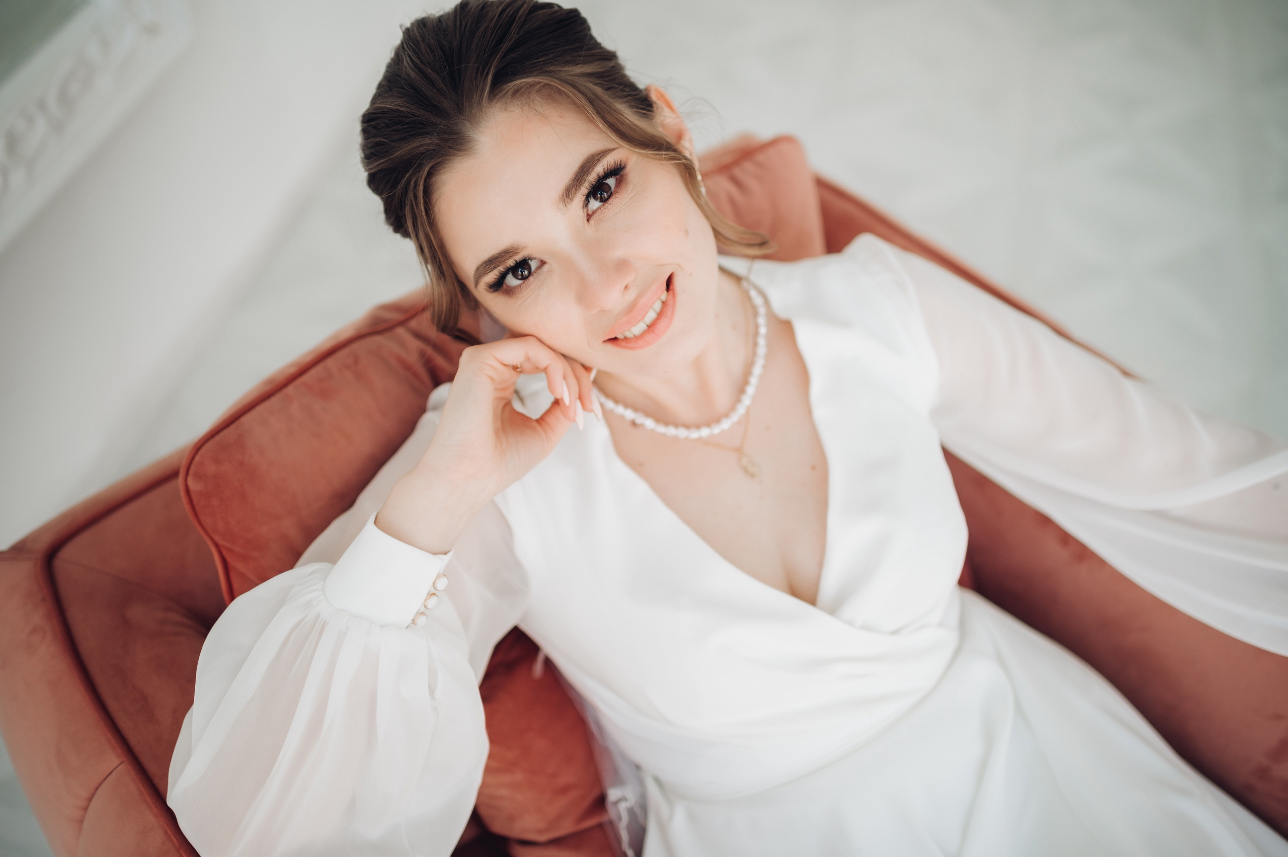 Артем и Ирина. Фотограф Виктория Воронина