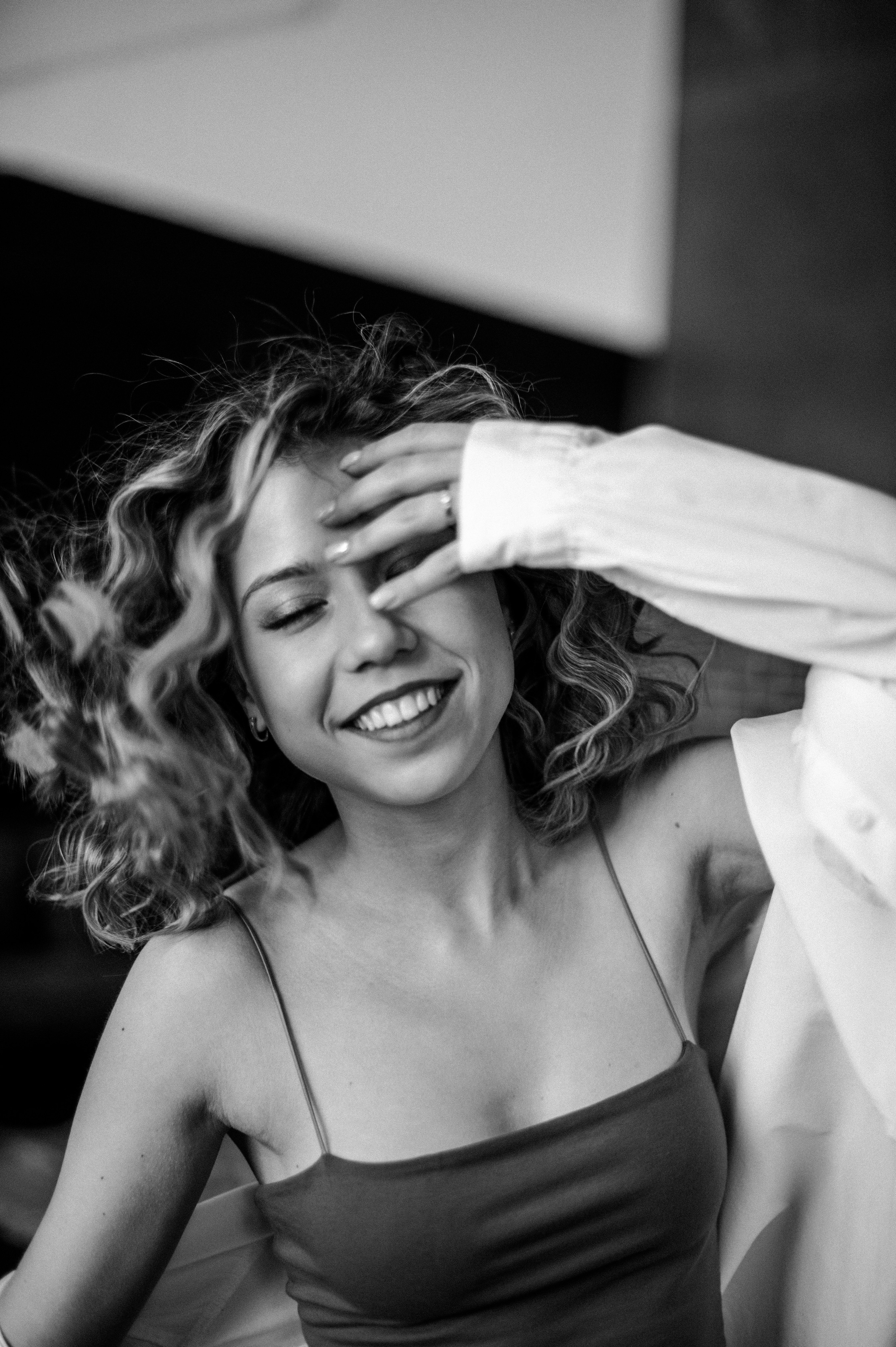 Фотограф Виктория Воронина