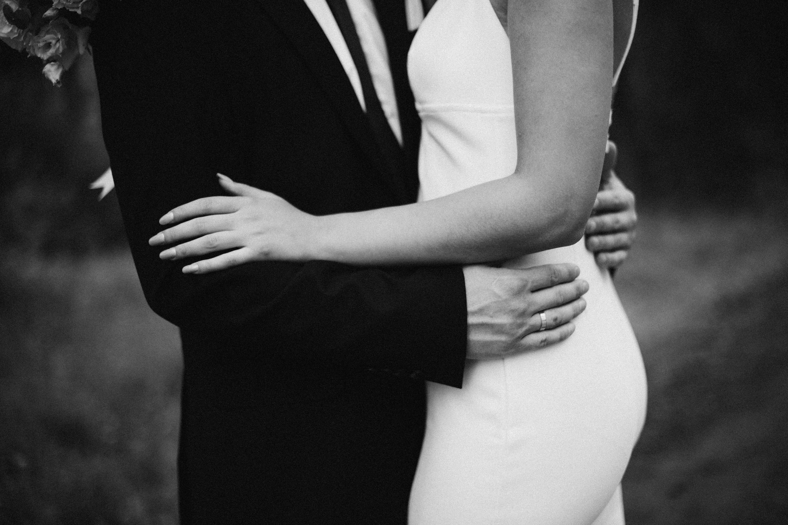 Анастасия и Андрей. Фотограф Виктория Воронина