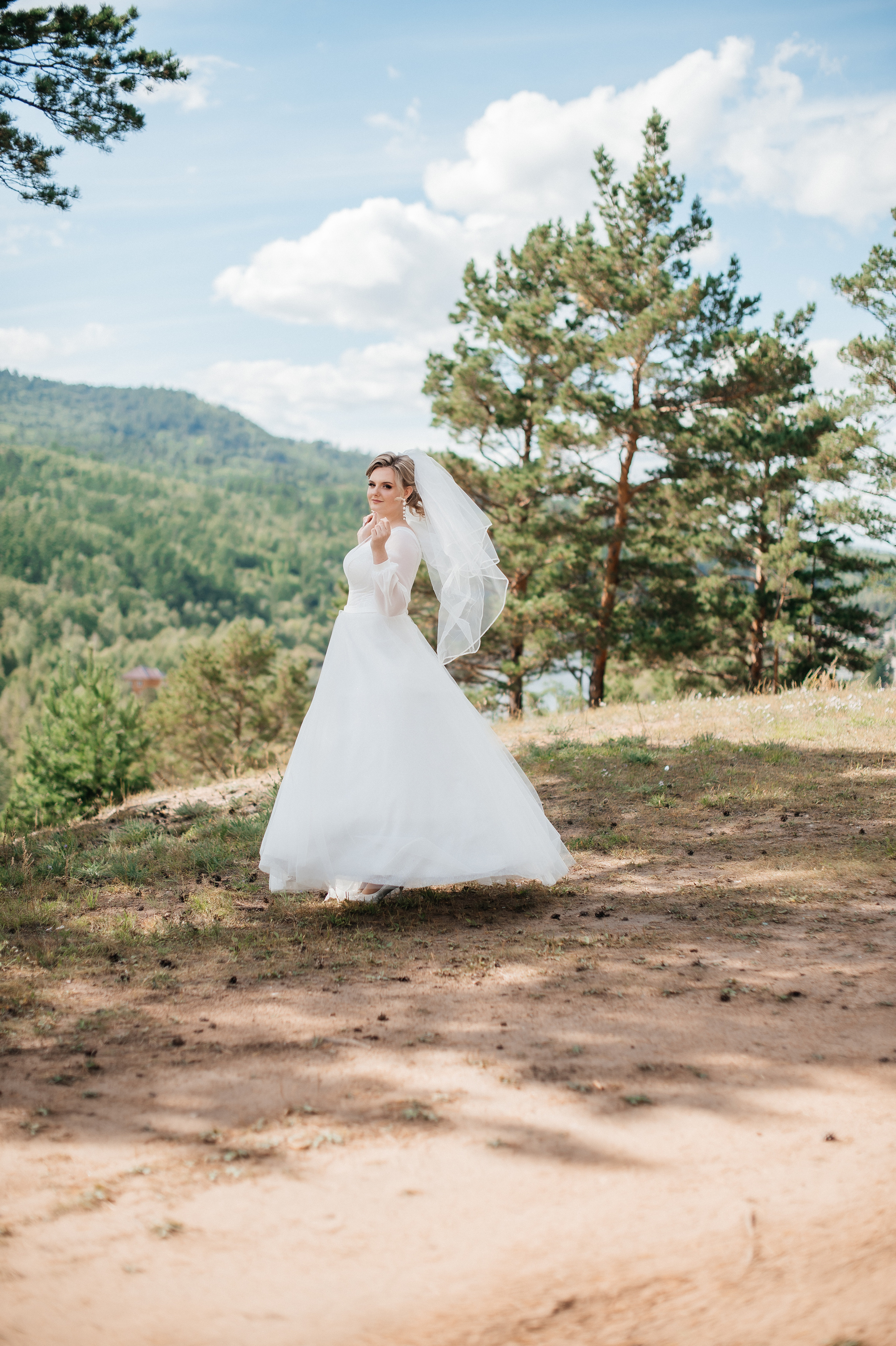 Фотограф Виктория Воронина