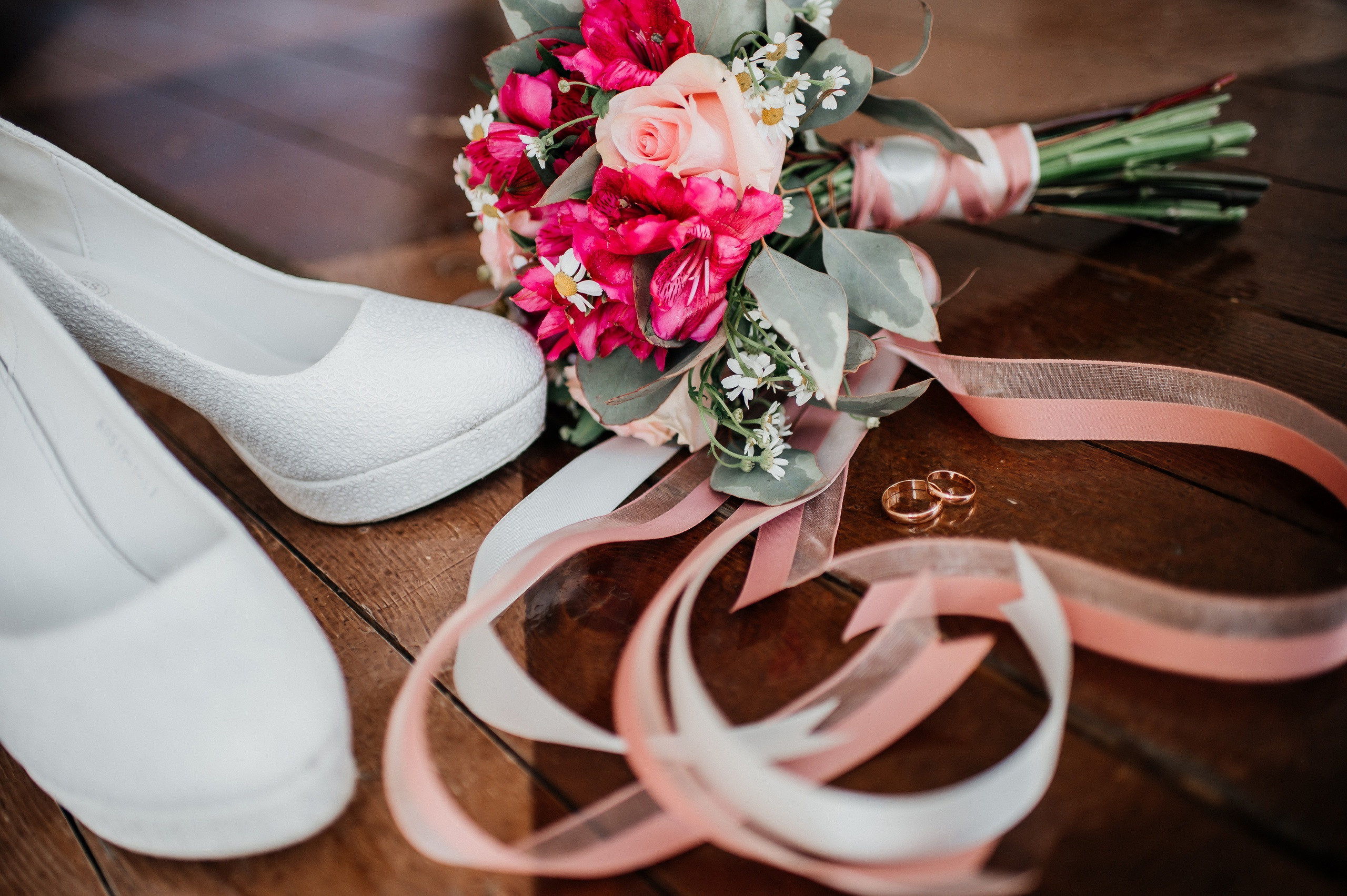 Евгений и Анастасия. Фотограф Виктория Воронина