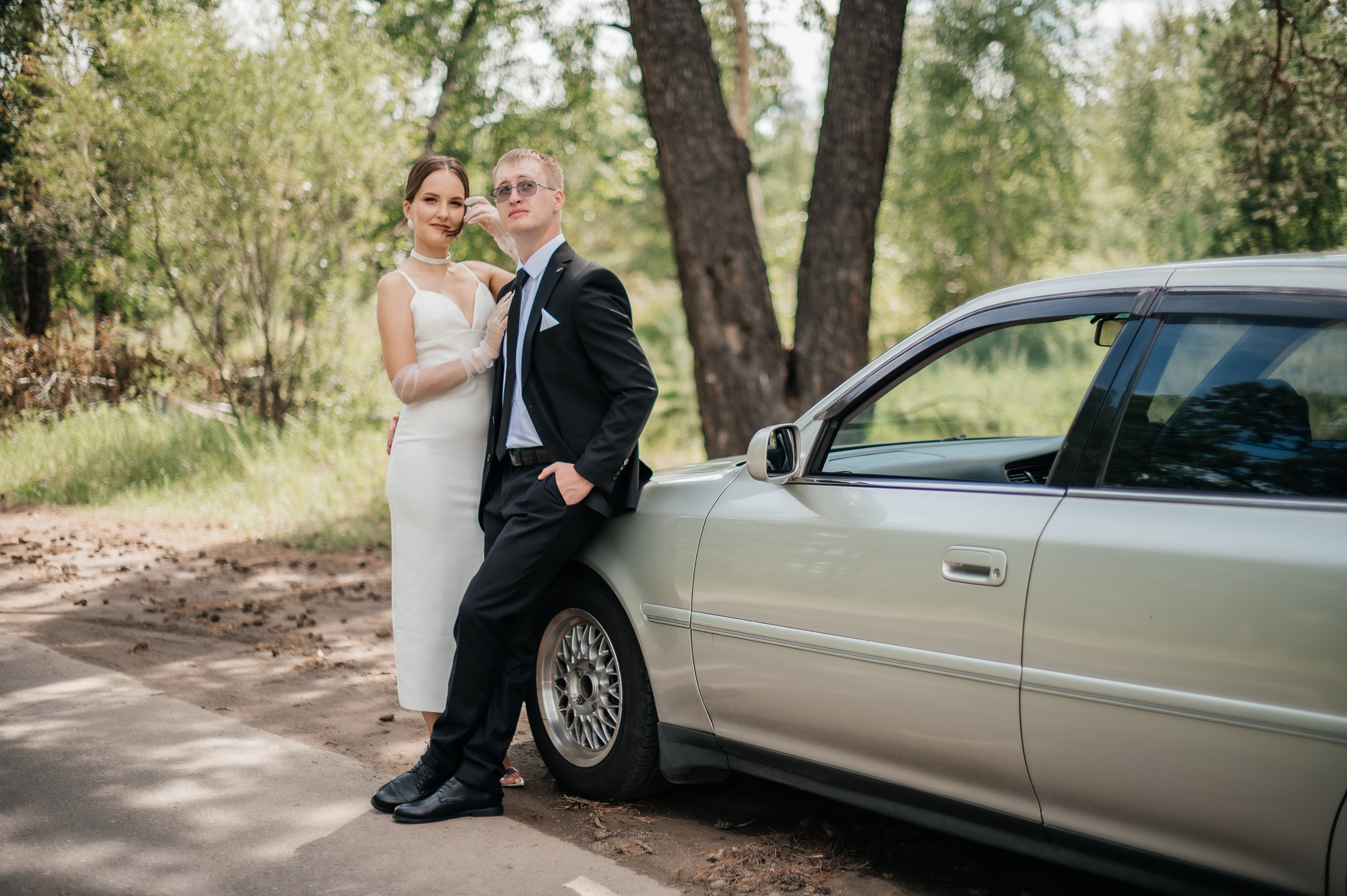 Фотограф Виктория Воронина