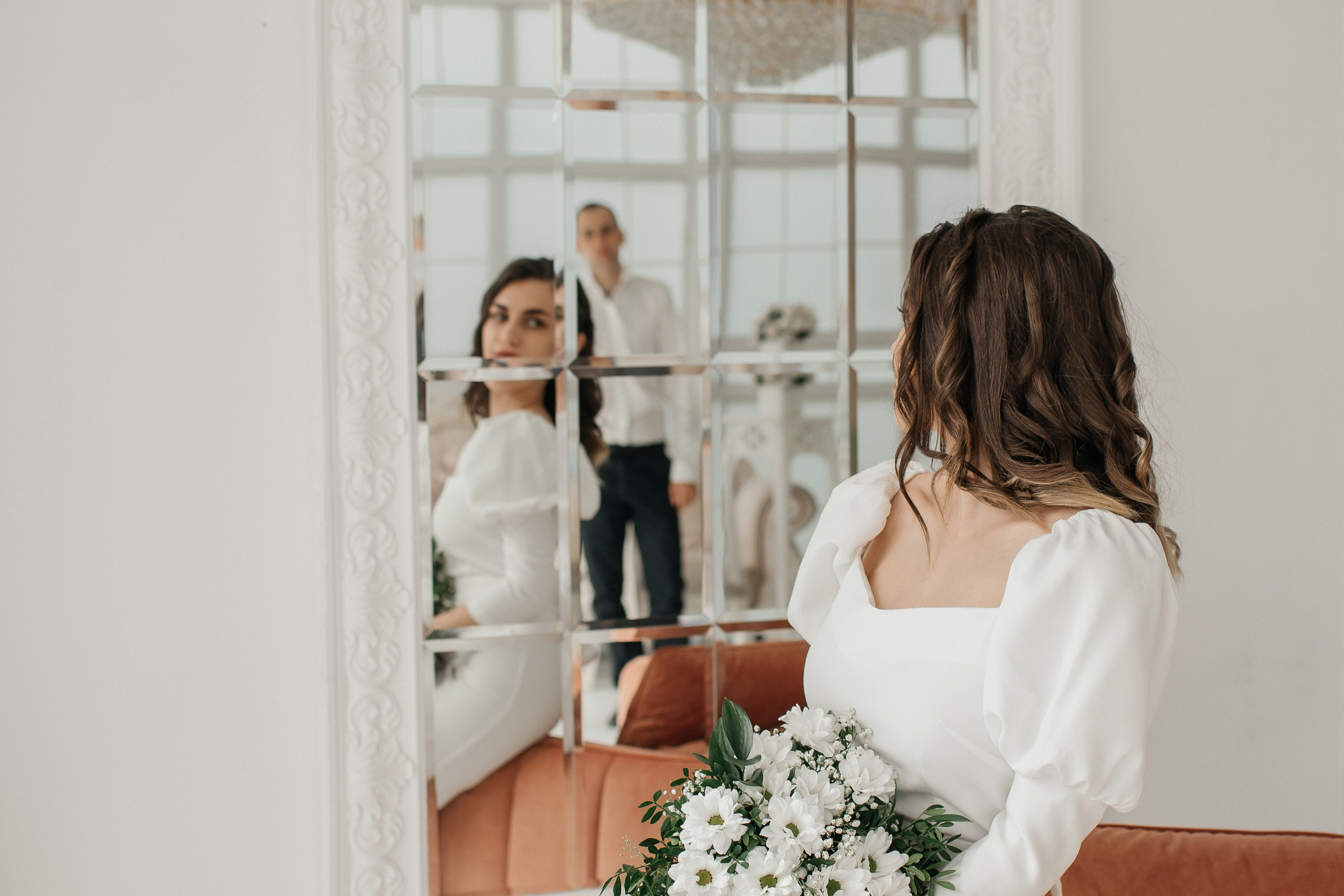 Андрей и Екатерина. Фотограф Виктория Воронина