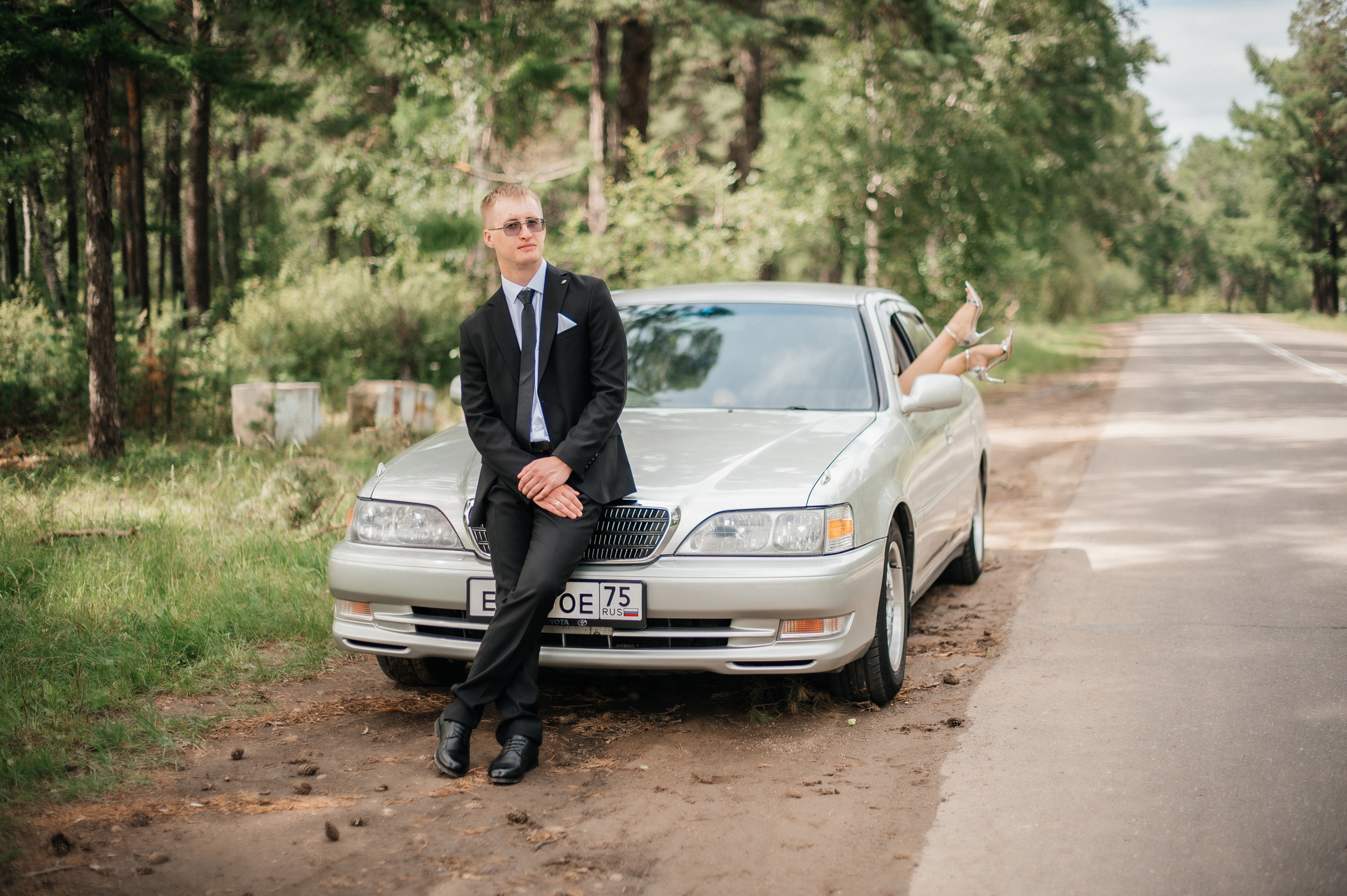 Фотограф Виктория Воронина