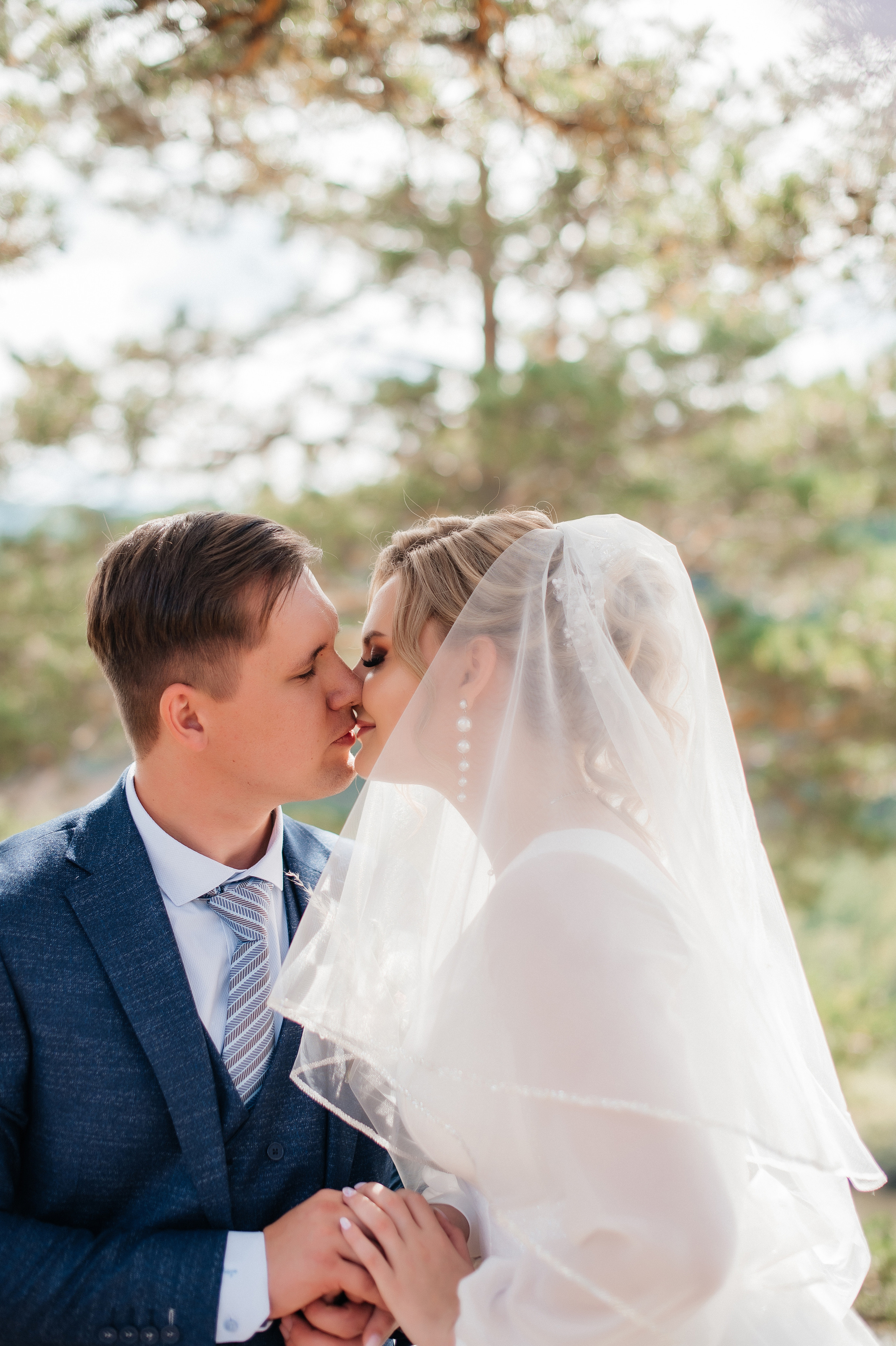 Роман и Александра. Фотограф Виктория Воронина