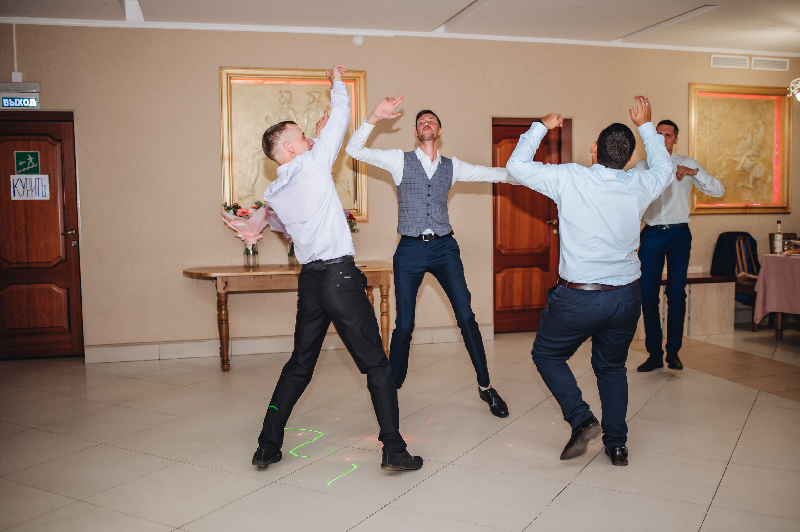 Роман и Александра. Фотограф Виктория Воронина