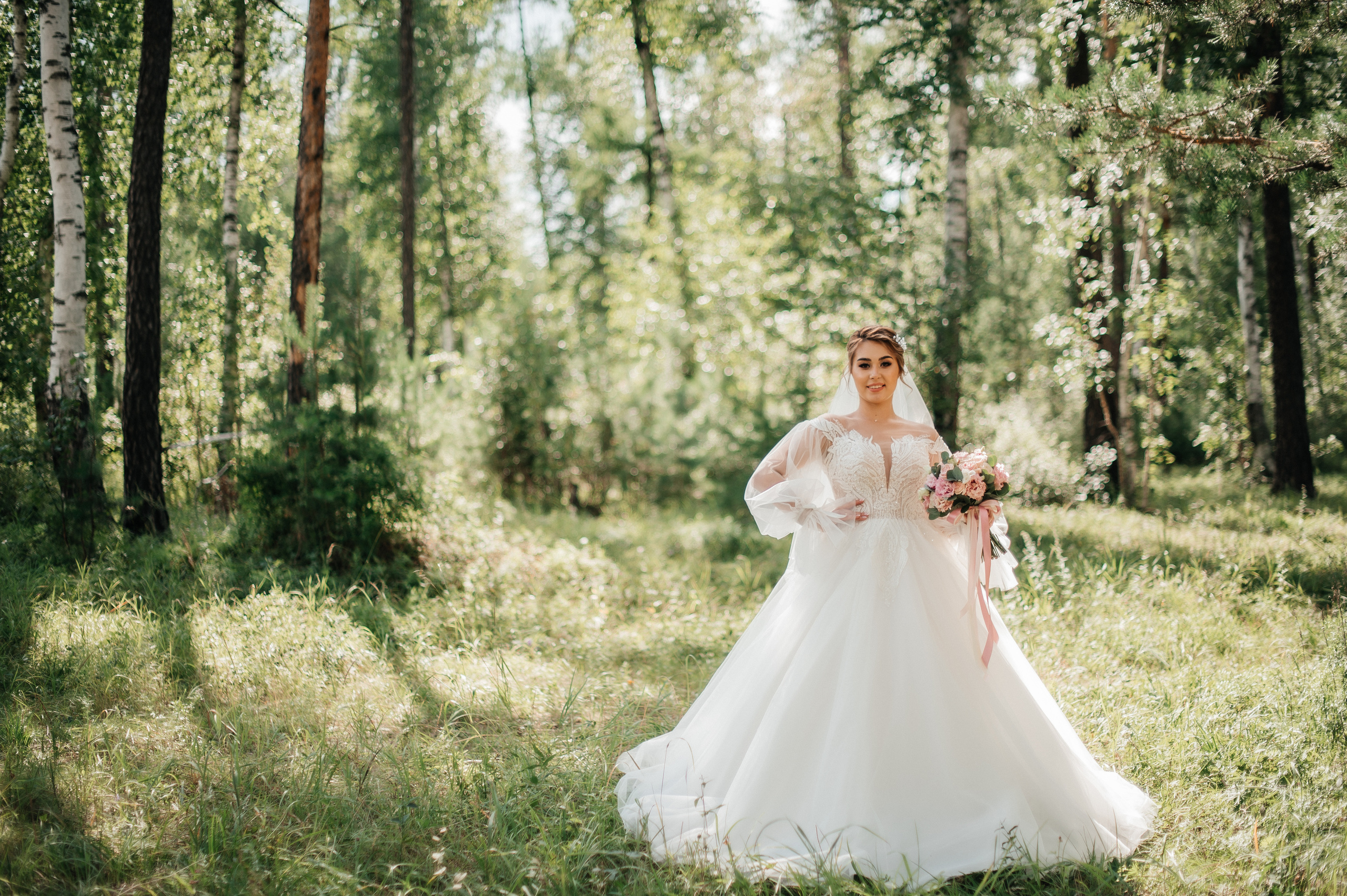 Фотограф Виктория Воронина