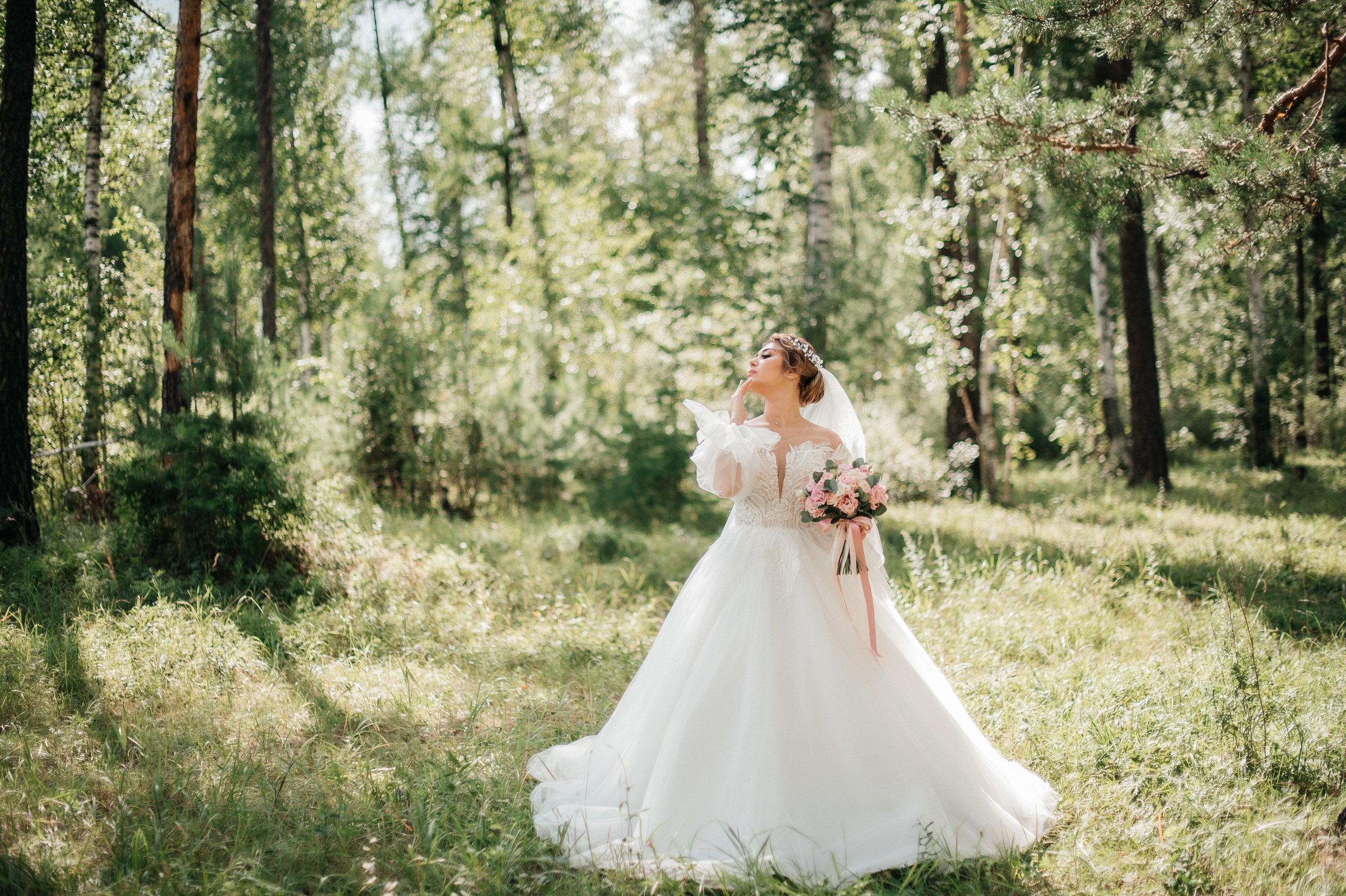 Владимир и Дарья. Фотограф Виктория Воронина