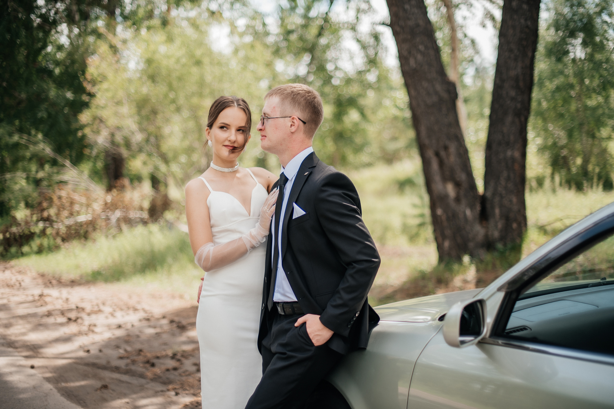 Фотограф Виктория Воронина