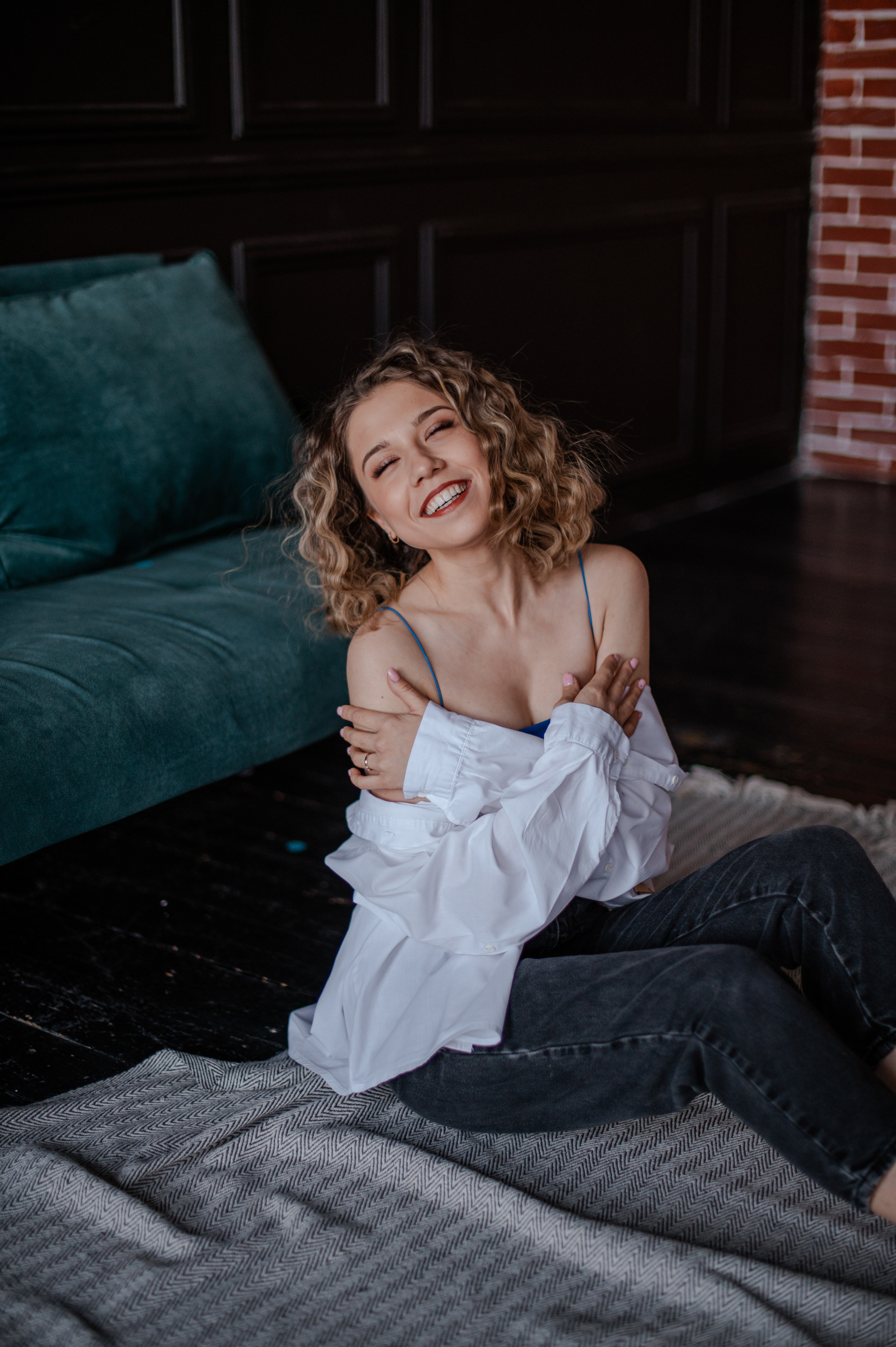 Фотограф Виктория Воронина