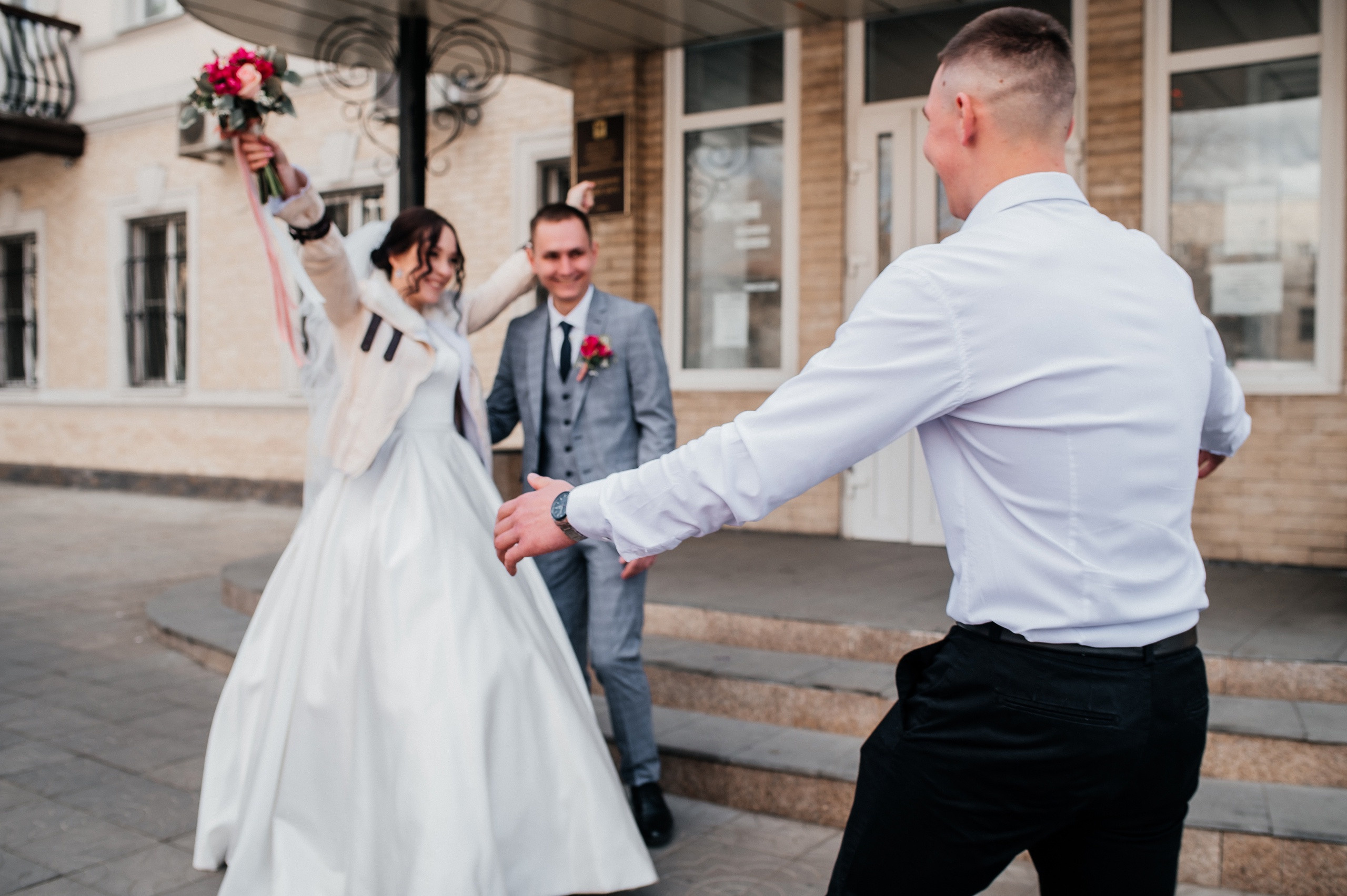 Фотограф Виктория Воронина